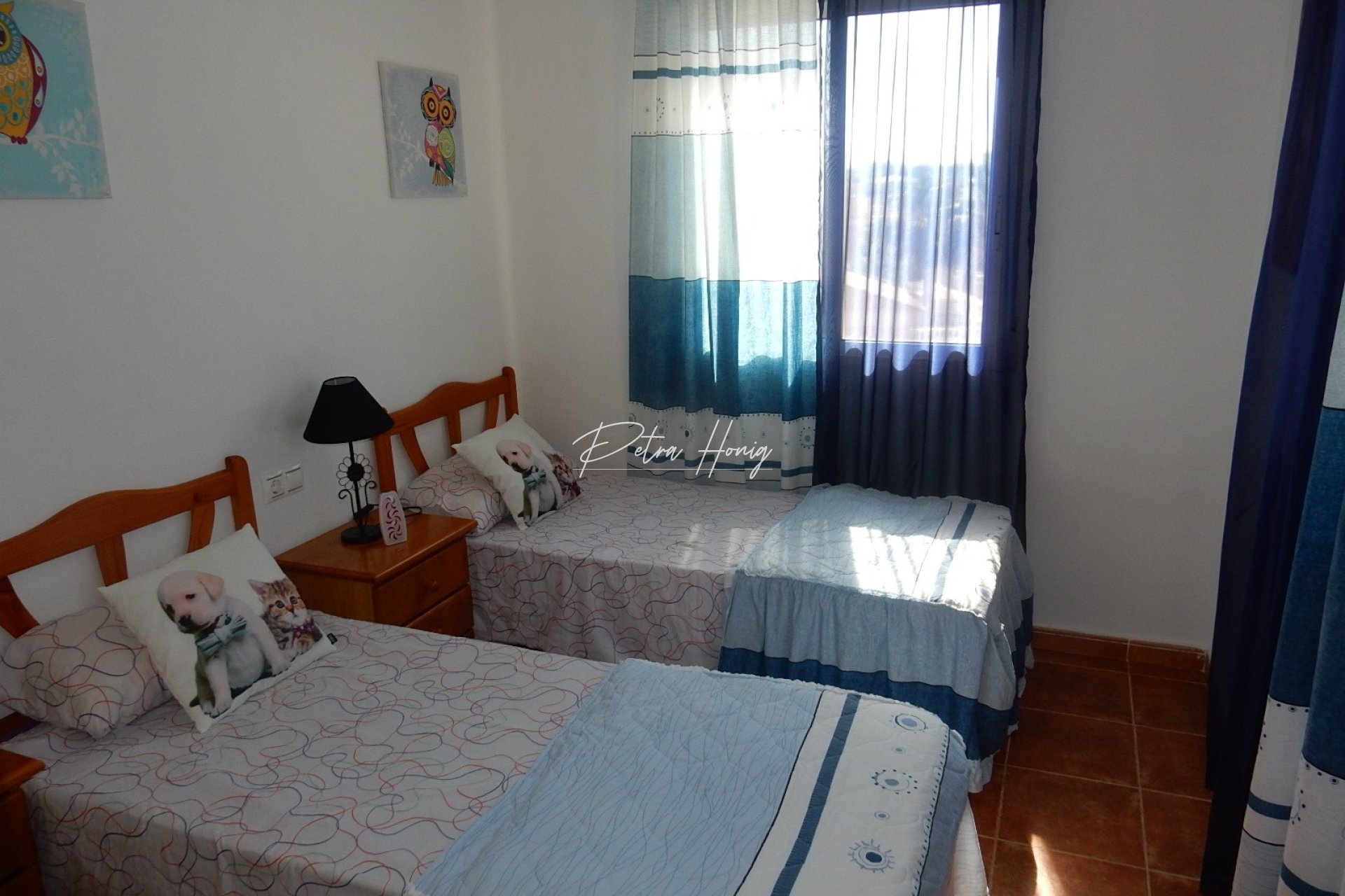 Resales - Villa - Lo Crispin