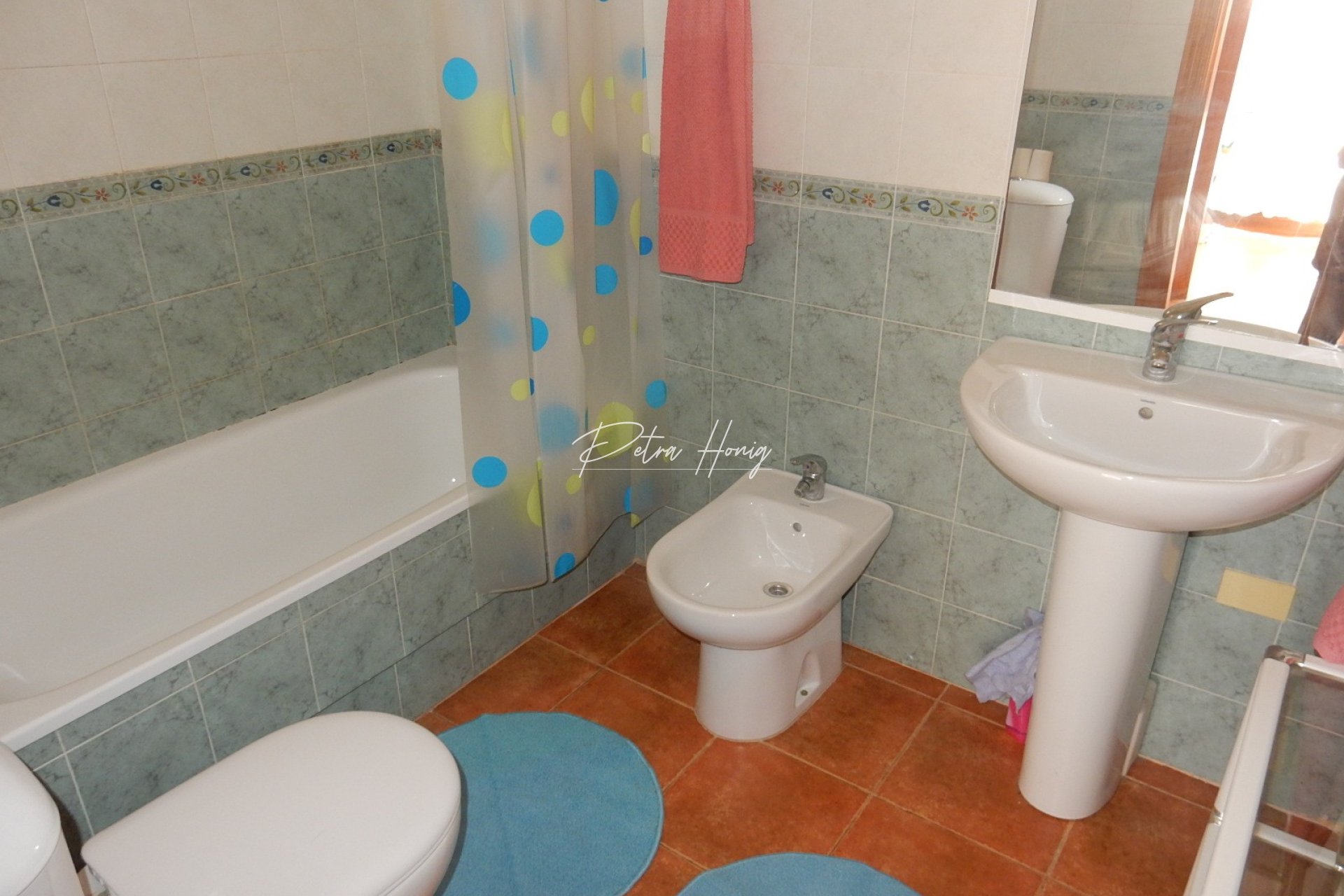 Resales - Villa - Lo Crispin