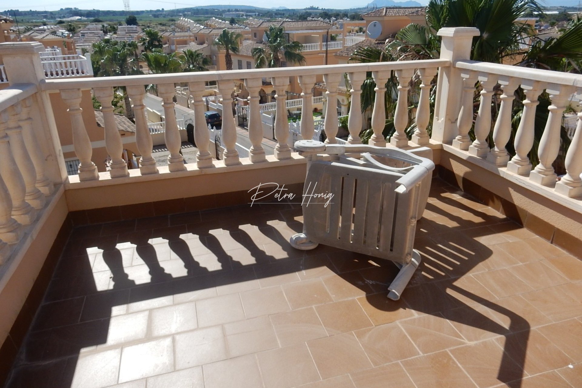 Resales - Villa - Lo Crispin