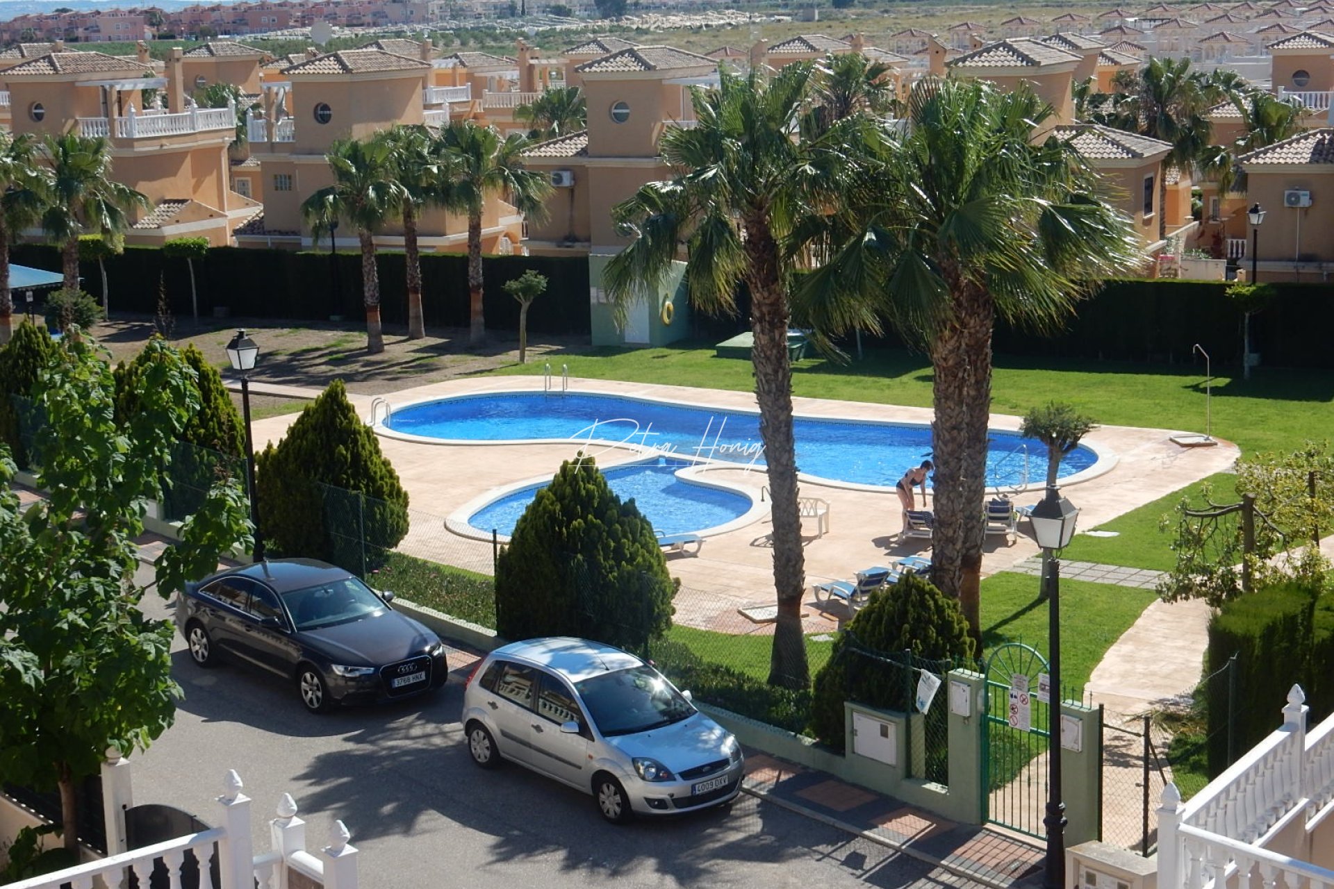 Resales - Villa - Lo Crispin