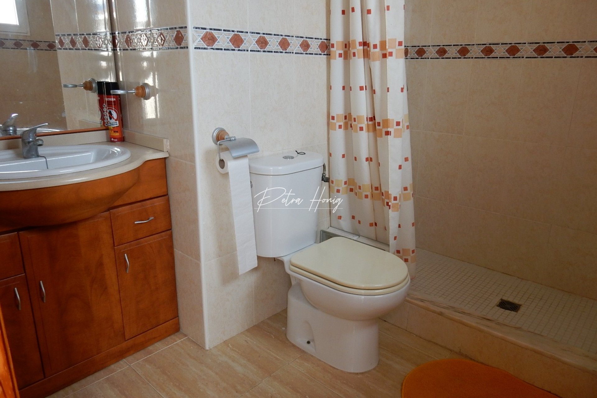 Resales - Villa - Lo Crispin