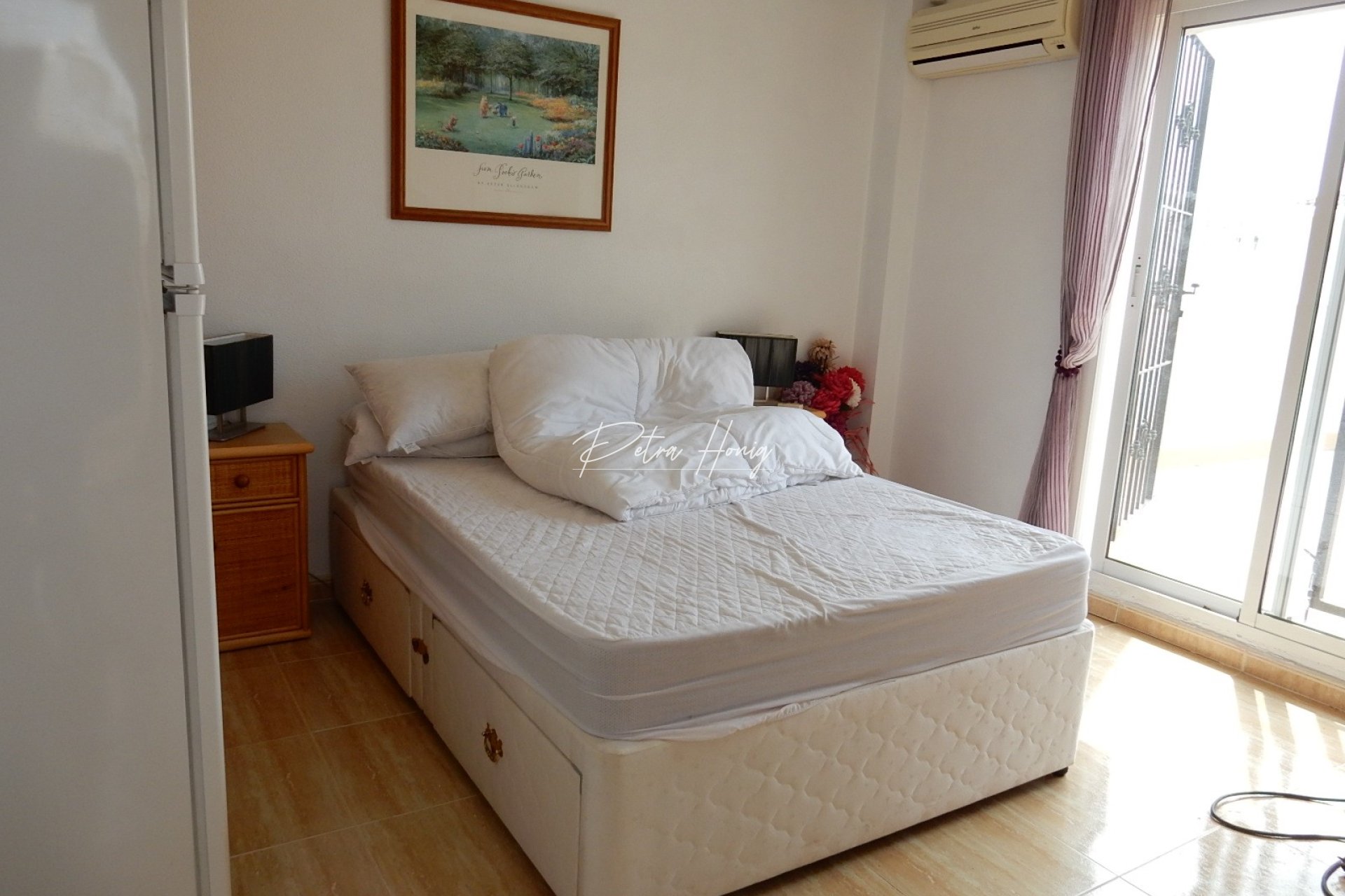 Resales - Villa - Lo Crispin