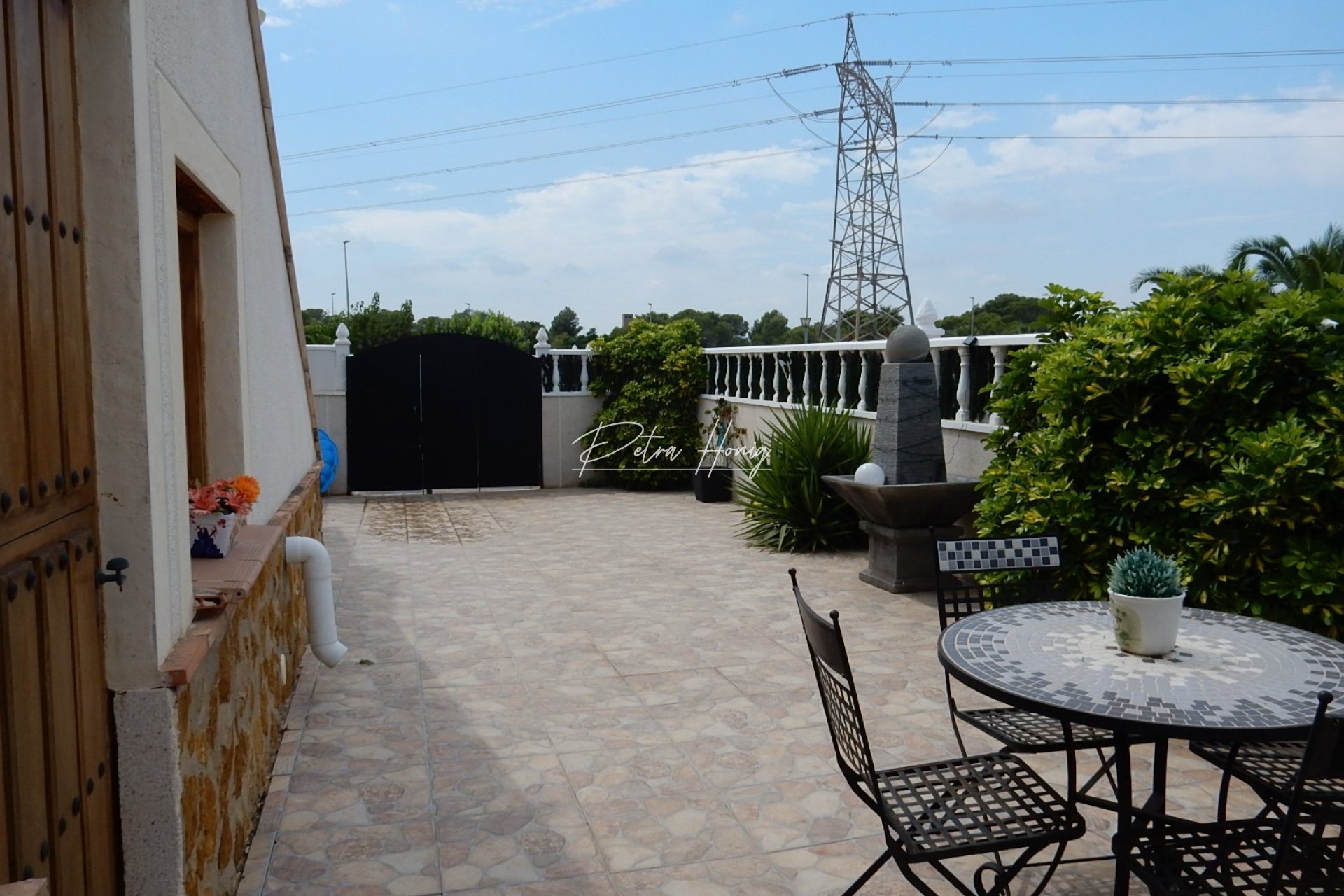 Resales - Villa - Lo Crispin