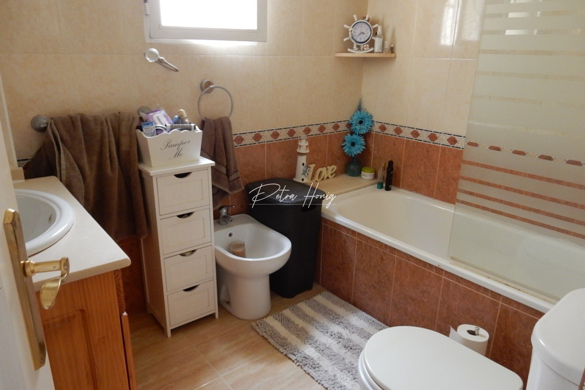 Resales - Villa - Lo Crispin