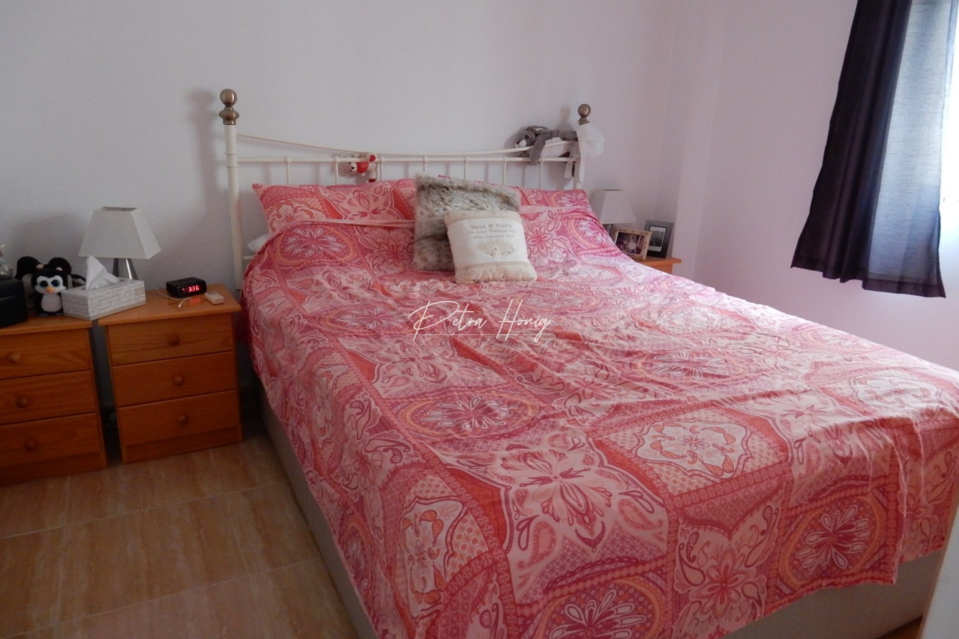 Resales - Villa - Lo Crispin
