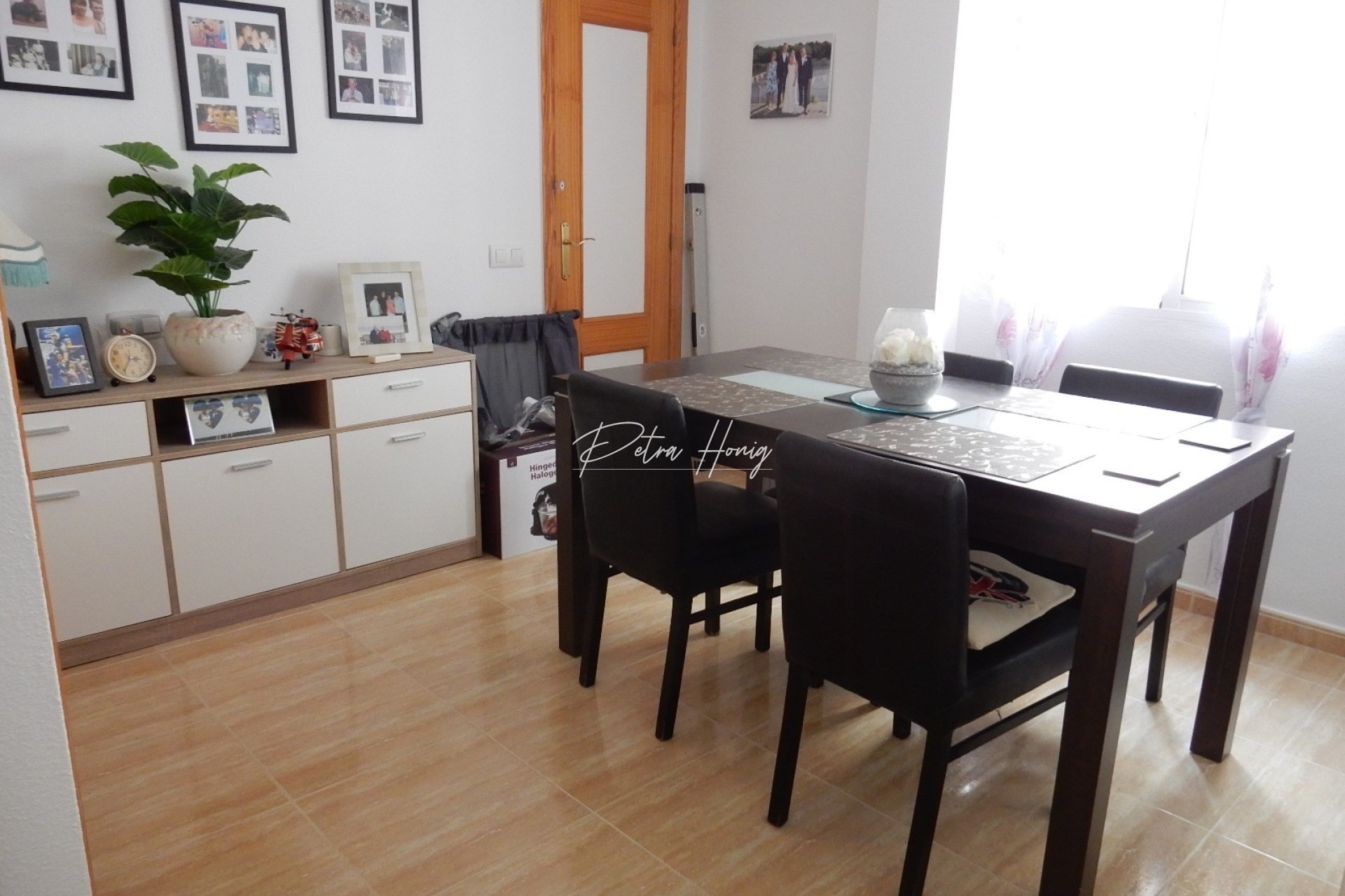 Resales - Villa - Lo Crispin