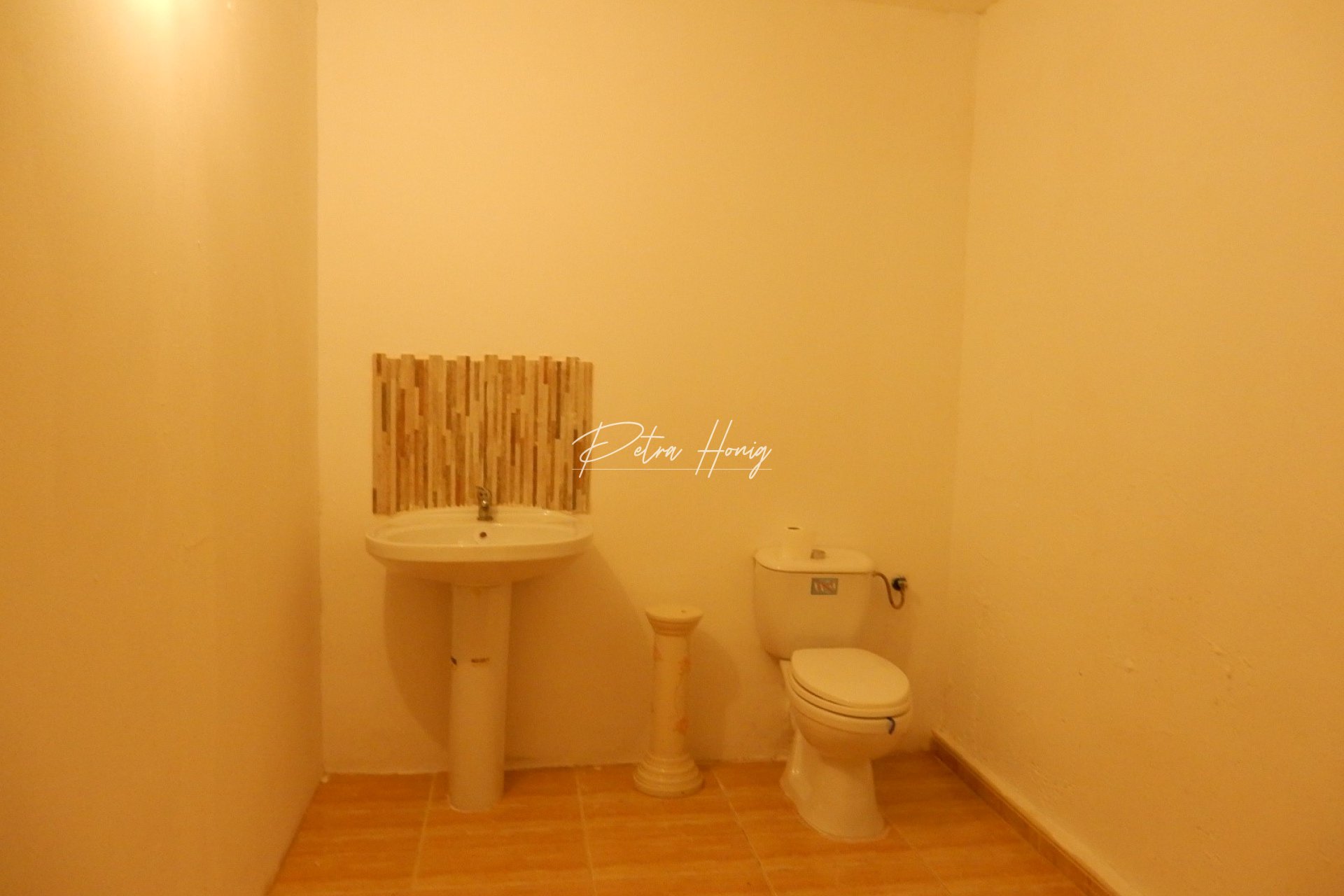 Resales - Villa - Lo Crispin