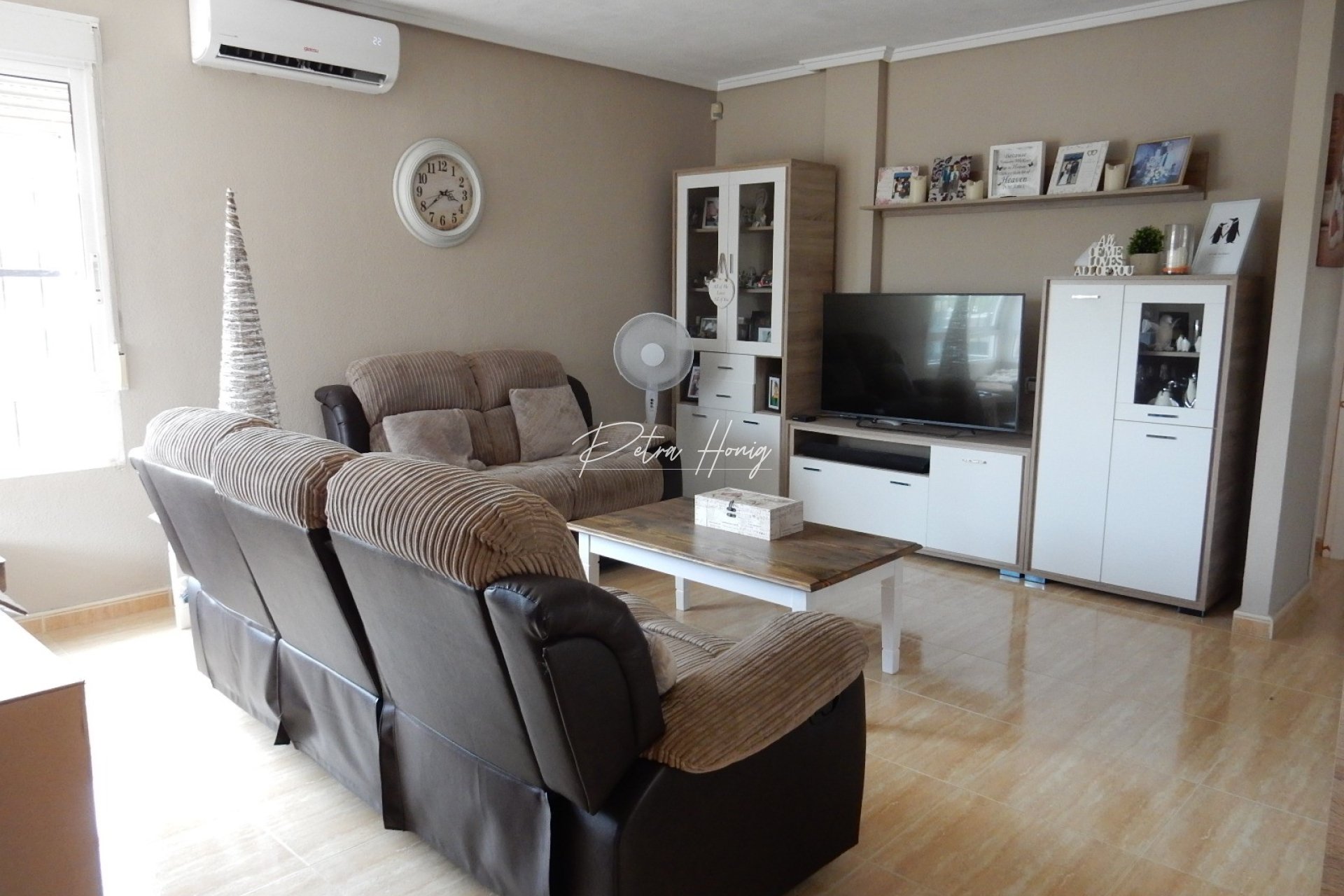 Resales - Villa - Lo Crispin