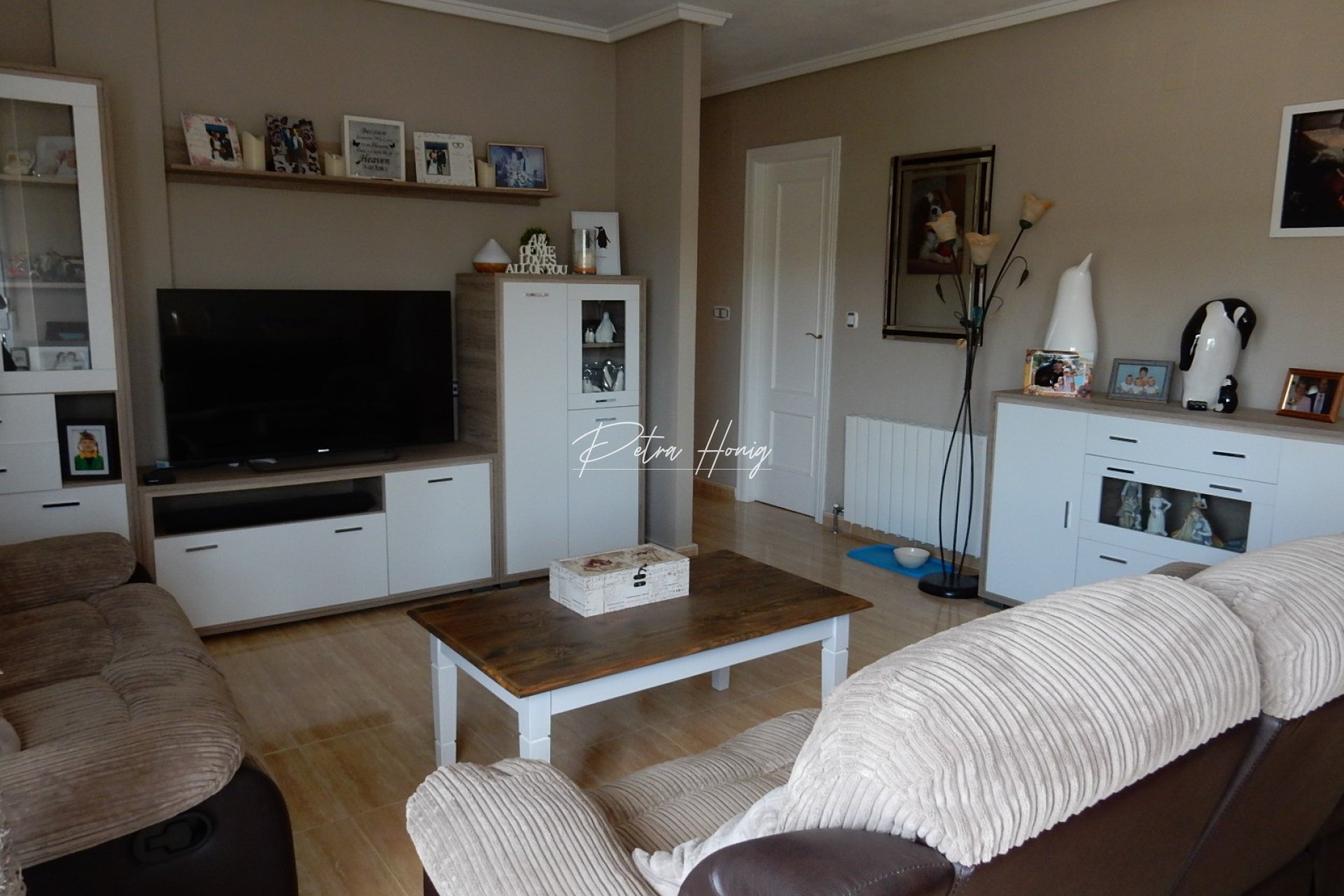 Resales - Villa - Lo Crispin