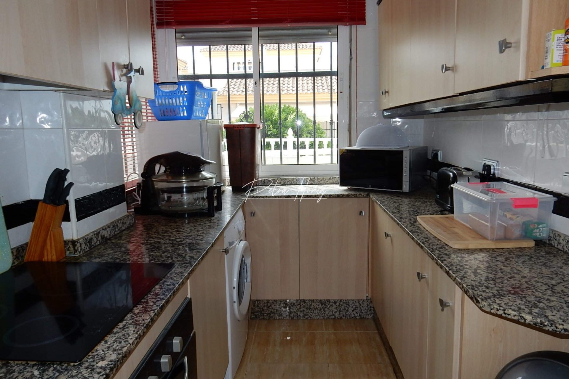 Resales - Villa - Lo Crispin