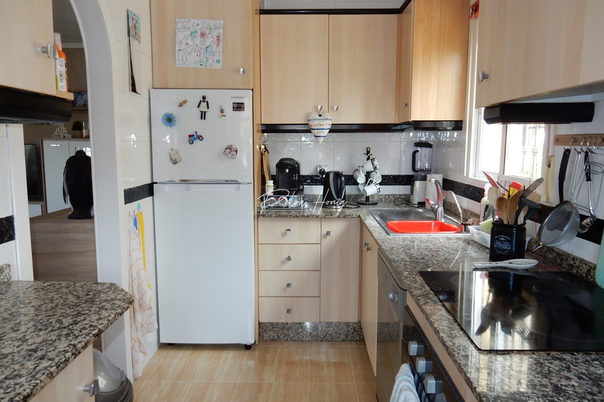 Resales - Villa - Lo Crispin