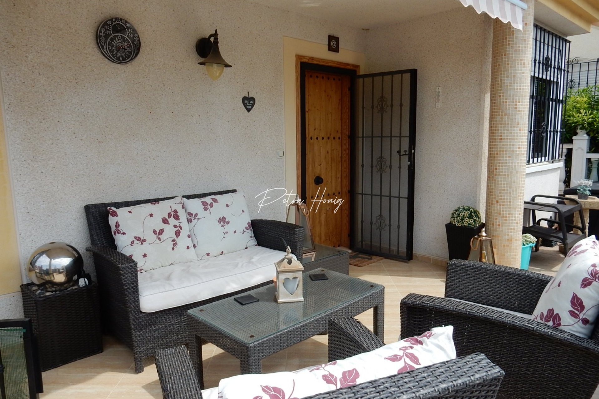 Resales - Villa - Lo Crispin