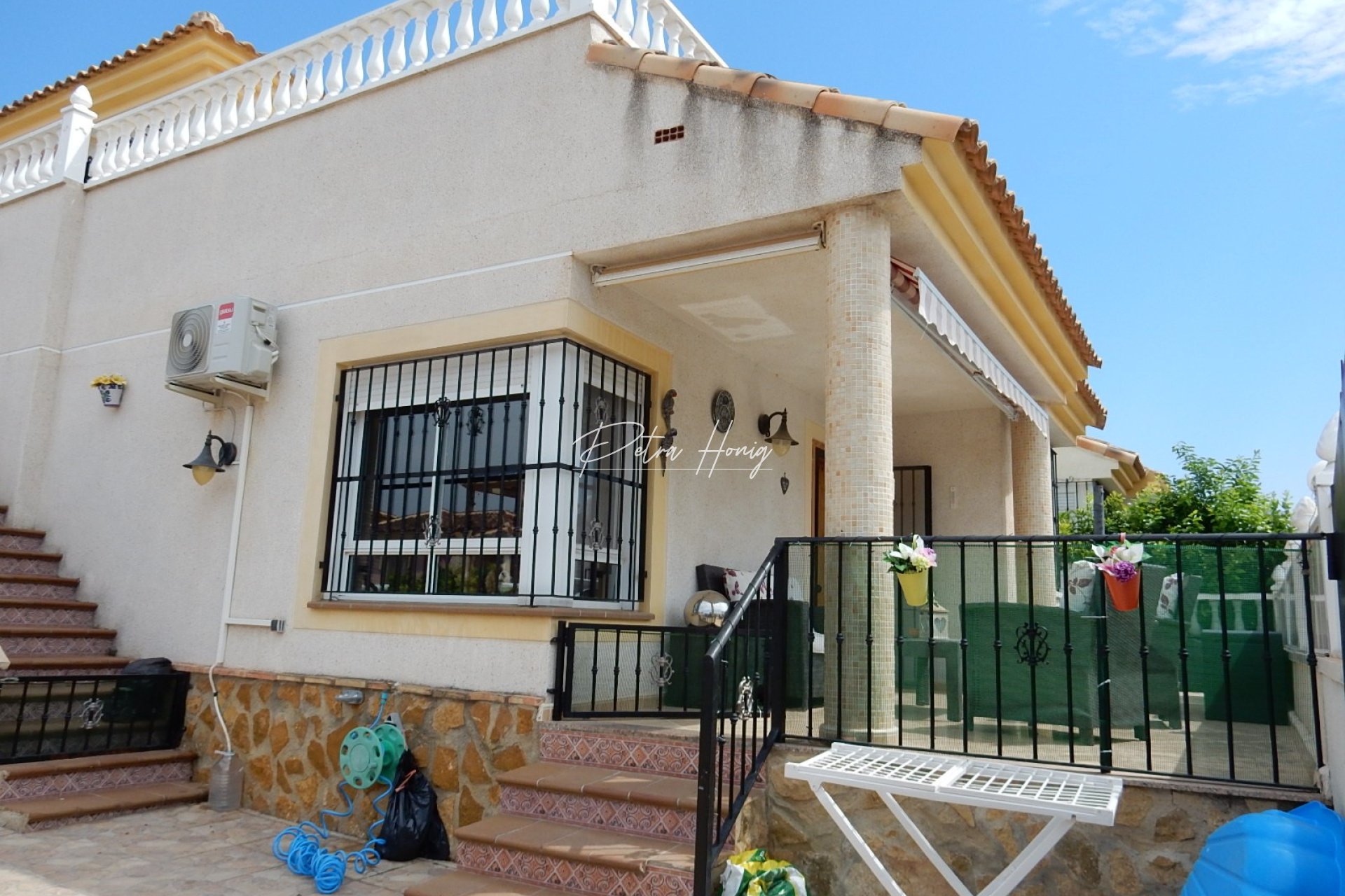 Resales - Villa - Lo Crispin