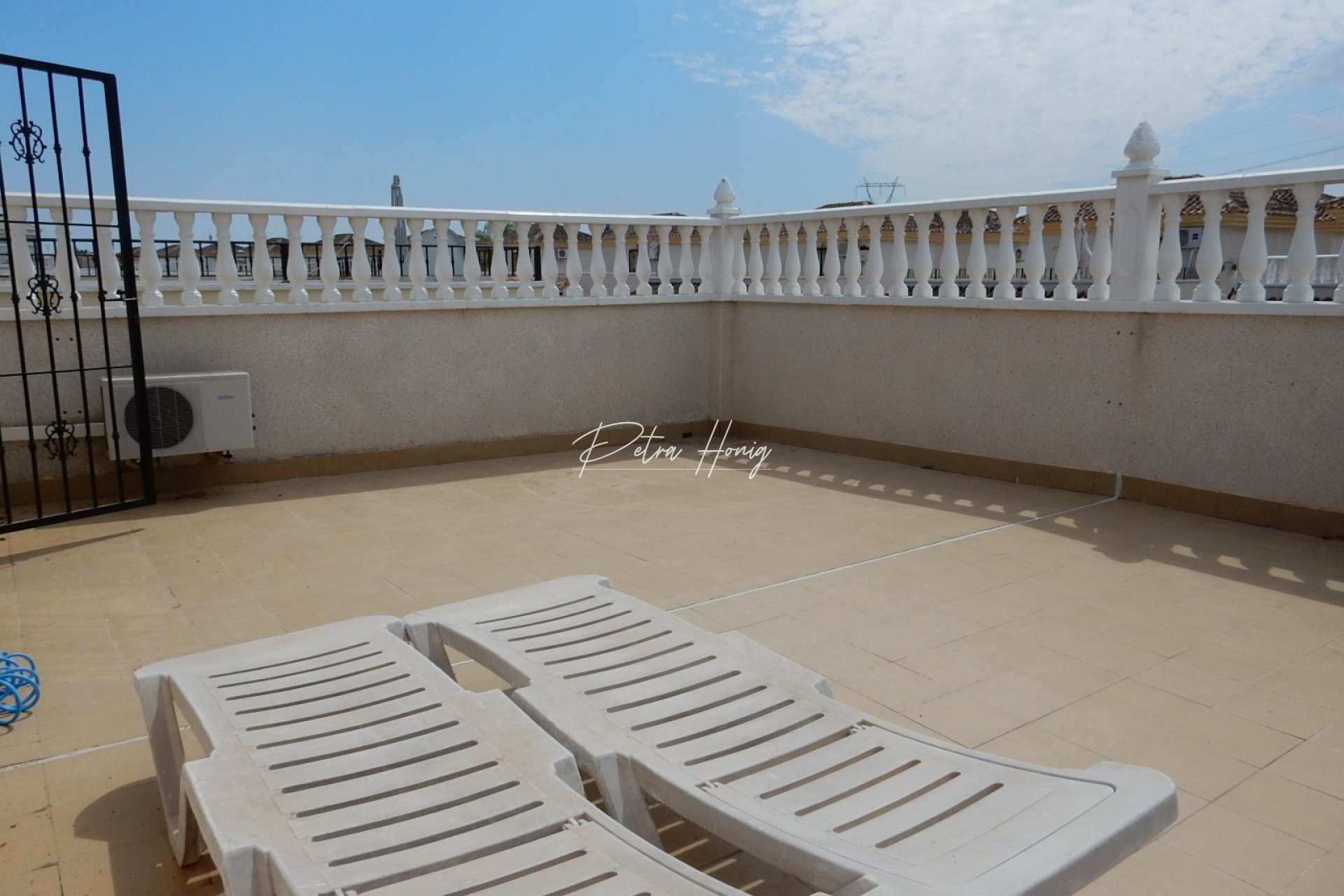Resales - Villa - Lo Crispin
