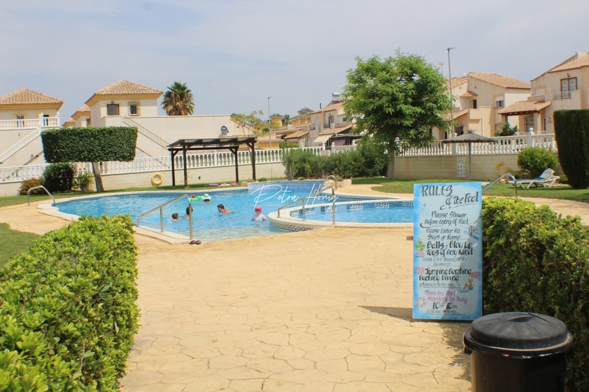 Resales - Villa - Lo Crispin