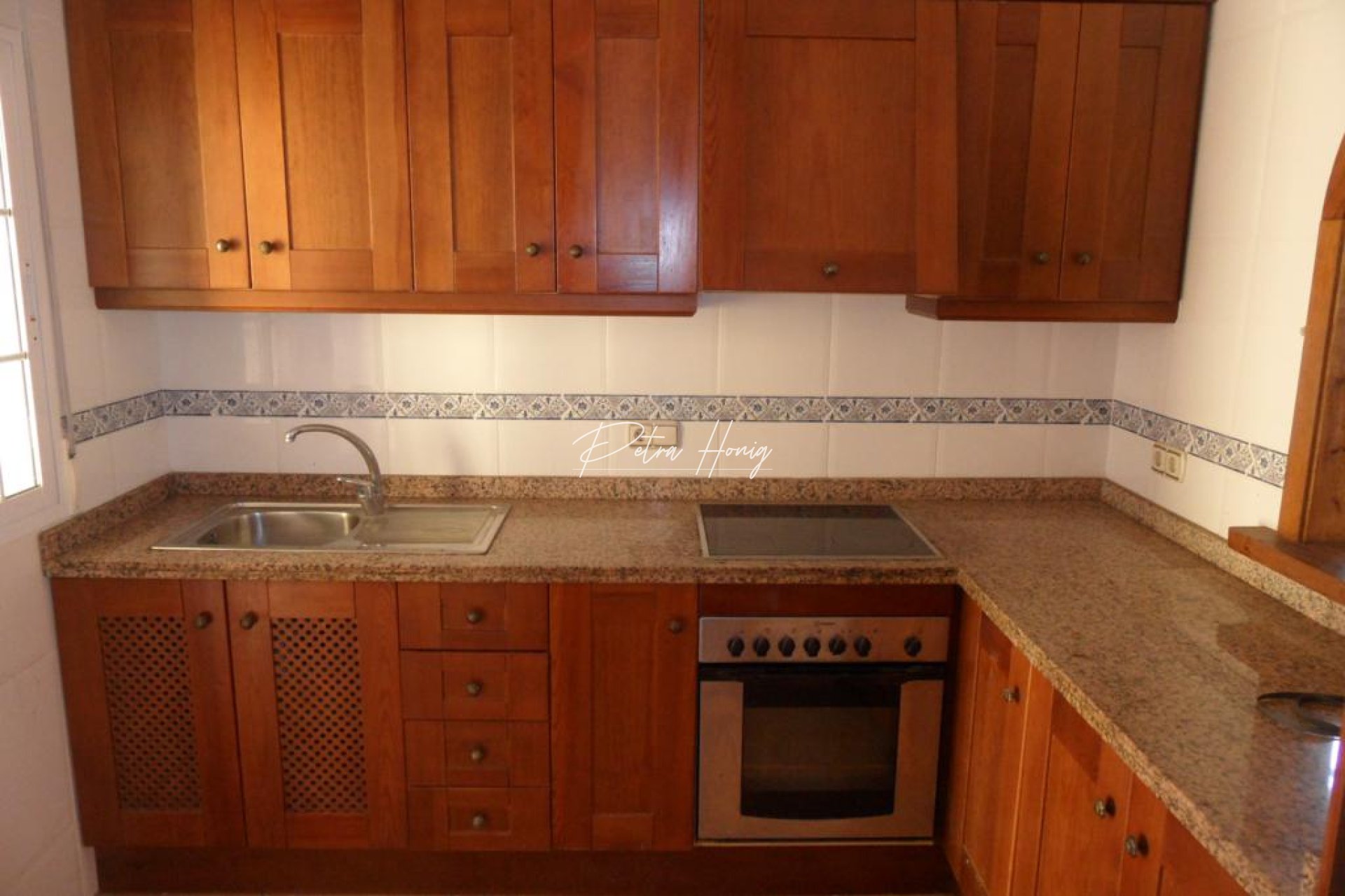 Resales - Villa - Lo Crispin