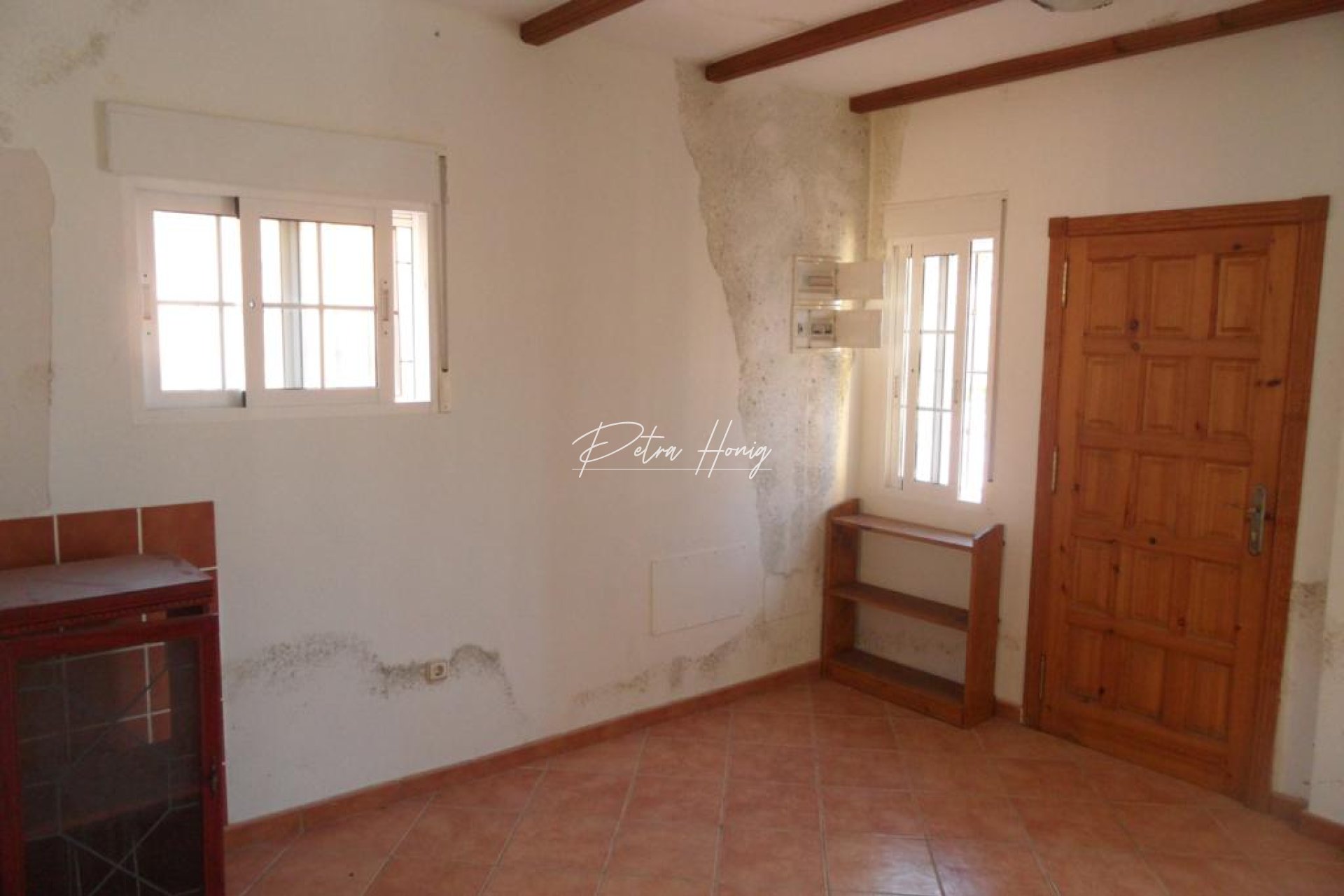 Resales - Villa - Lo Crispin