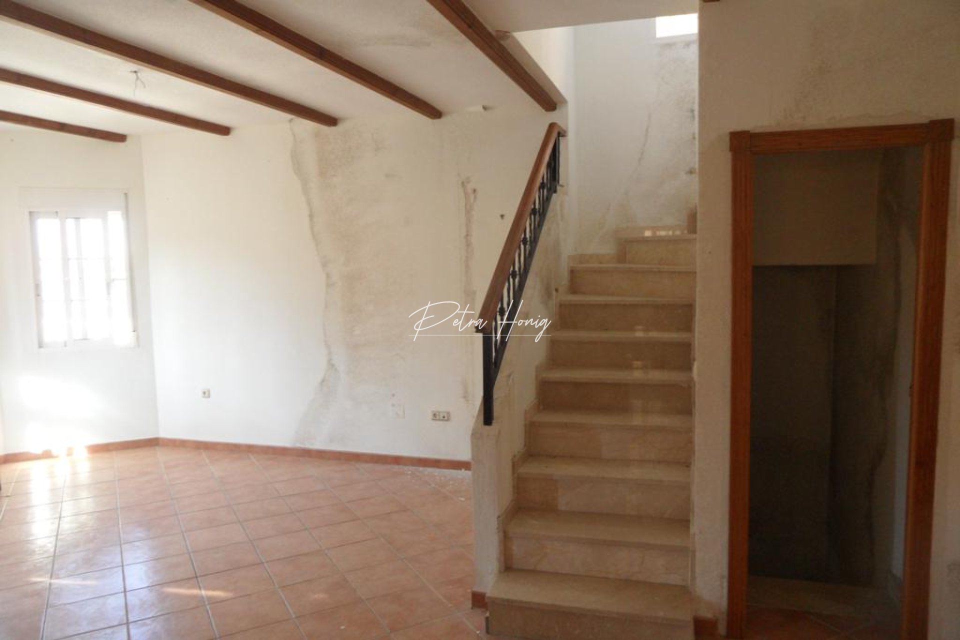 Resales - Villa - Lo Crispin