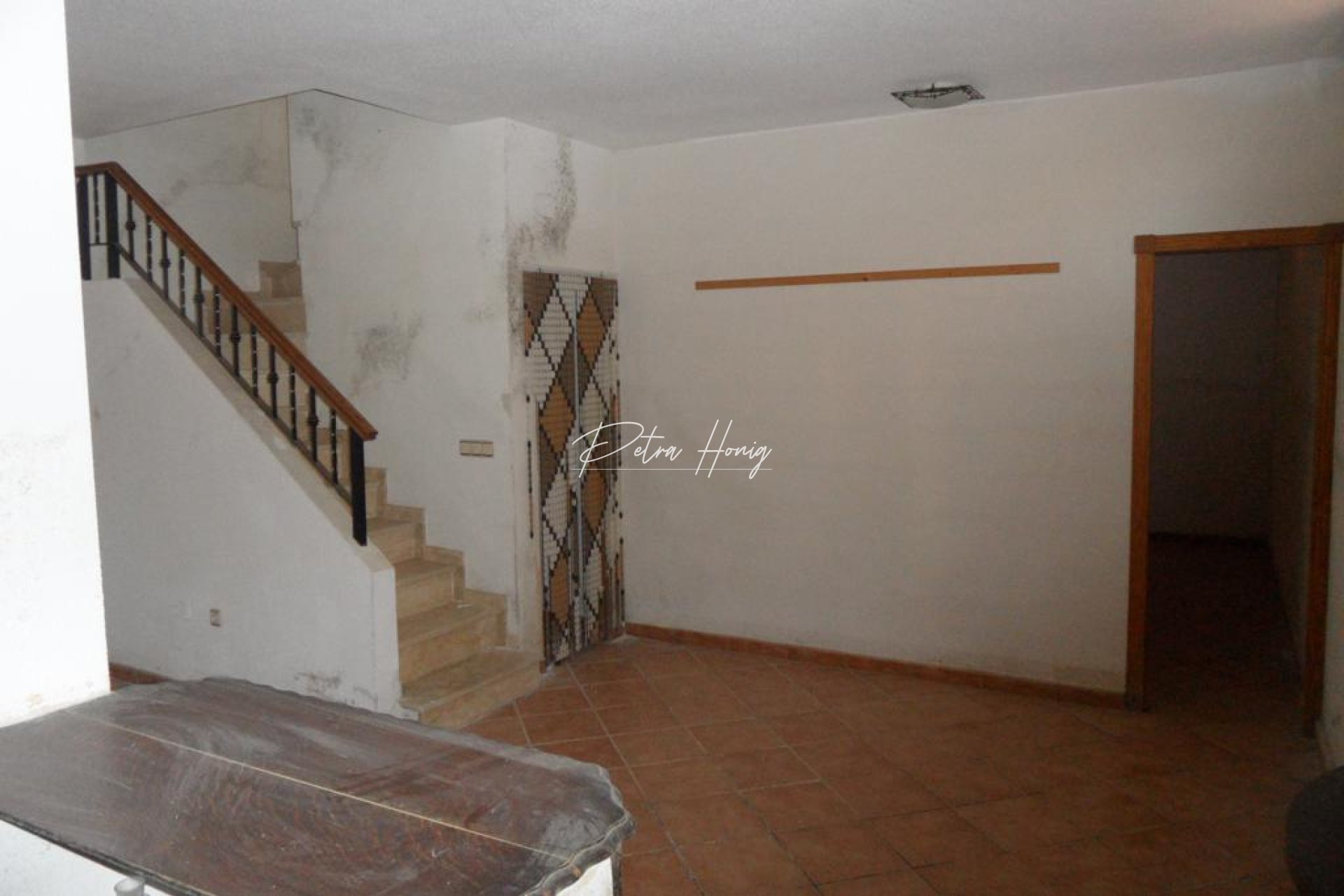 Resales - Villa - Lo Crispin