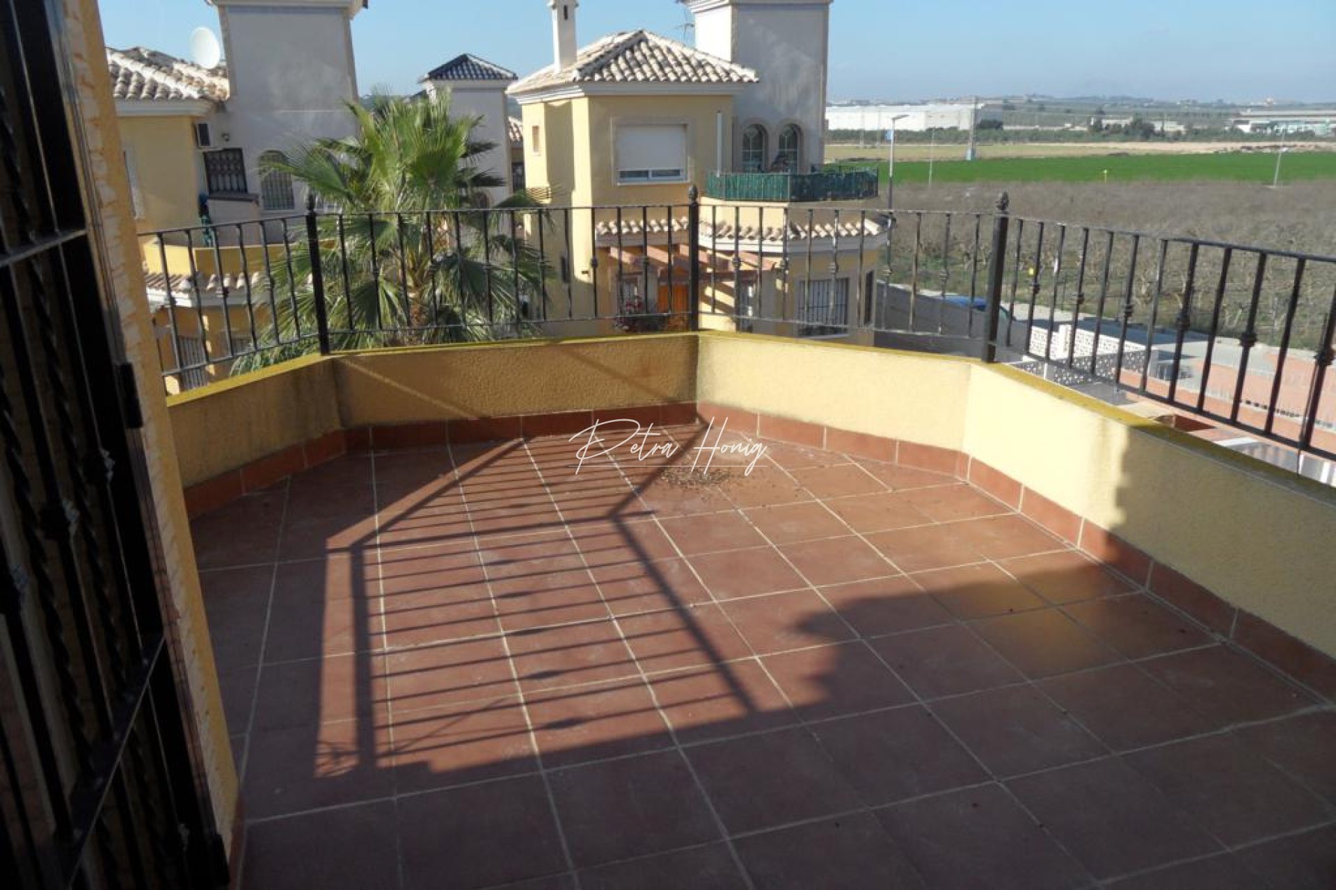 Resales - Villa - Lo Crispin
