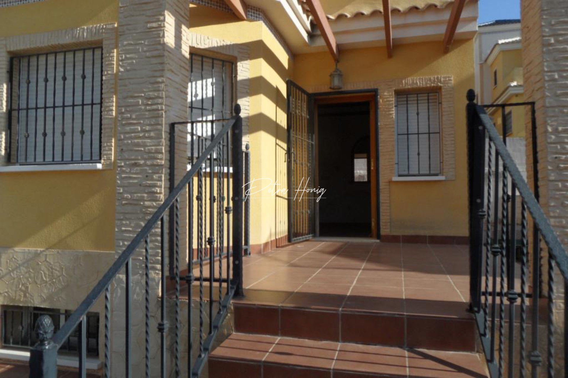 Resales - Villa - Lo Crispin