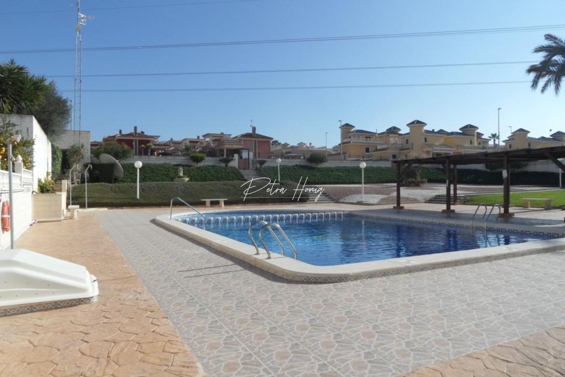 Resales - Villa - Lo Crispin