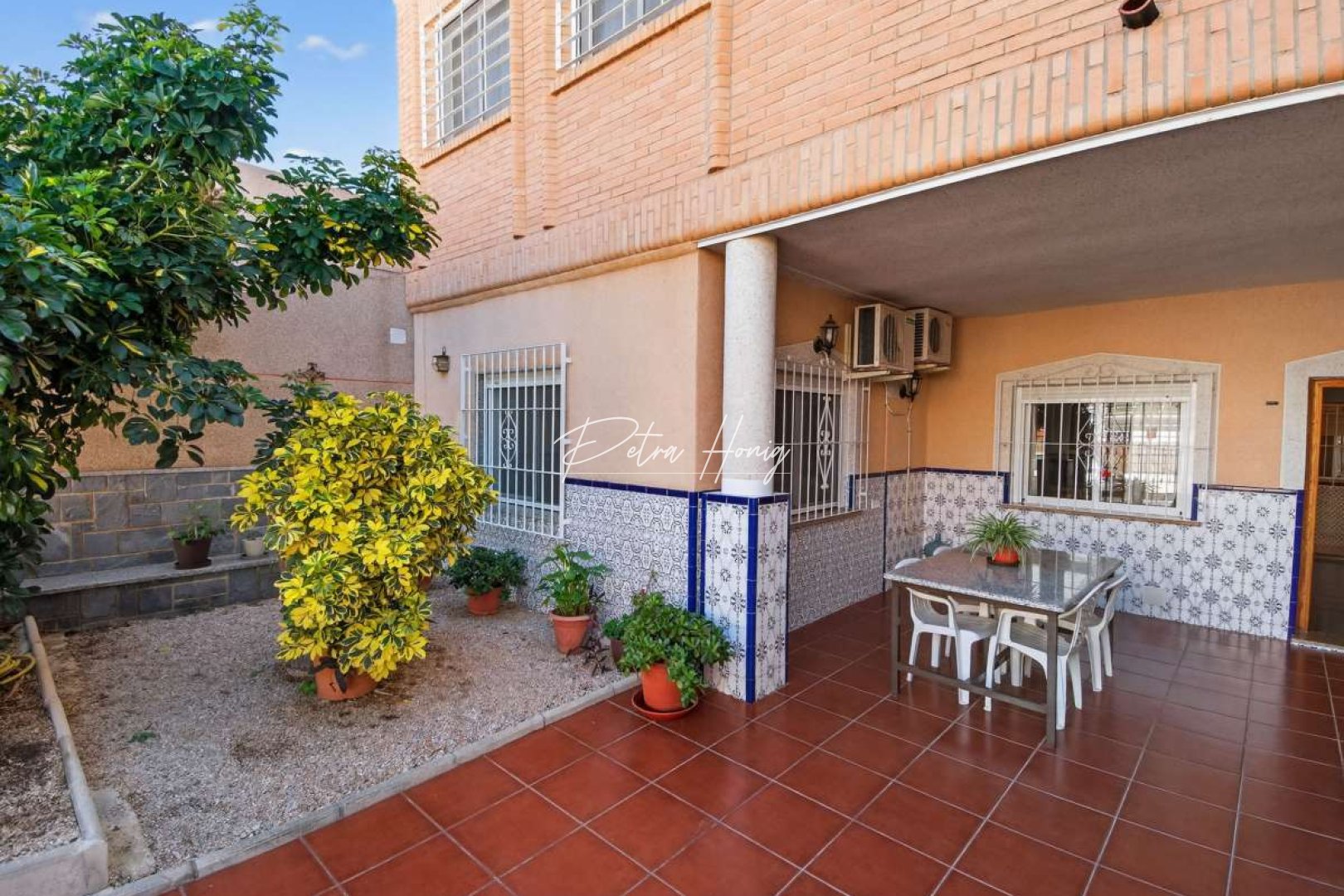 Resales - Villa - Lo Pagan