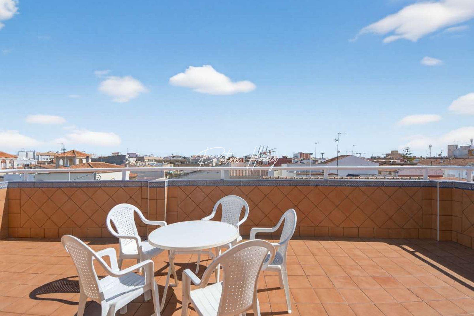 Resales - Villa - Lo Pagan