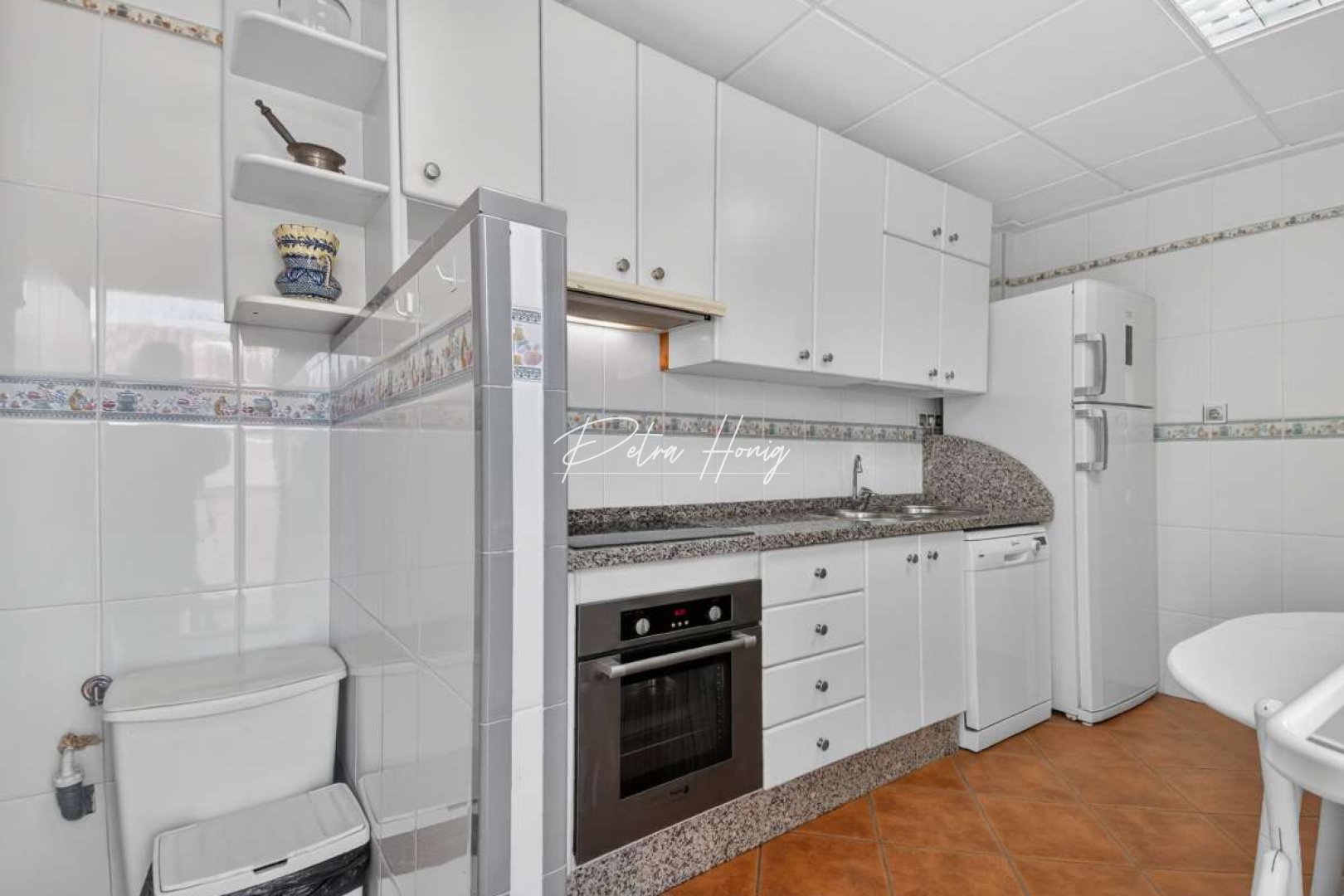 Resales - Villa - Lo Pagan