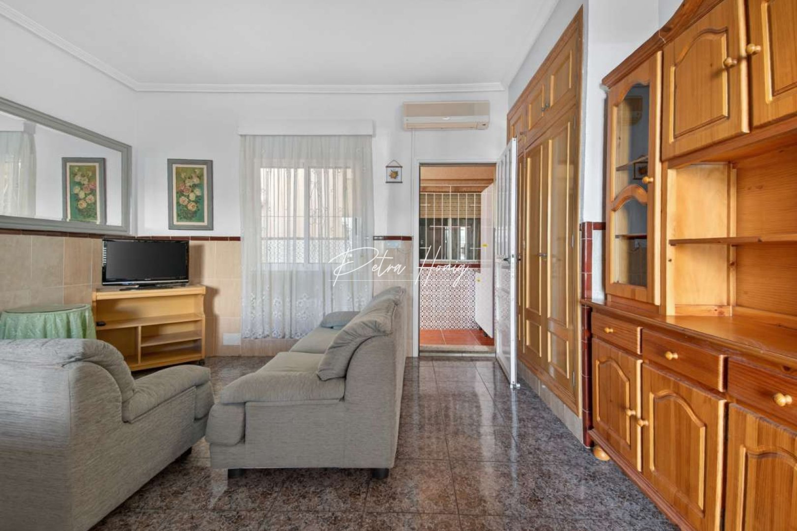 Resales - Villa - Lo Pagan