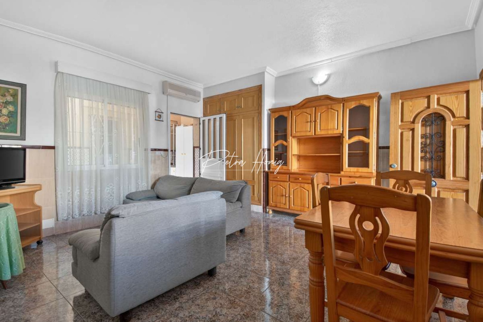 Resales - Villa - Lo Pagan