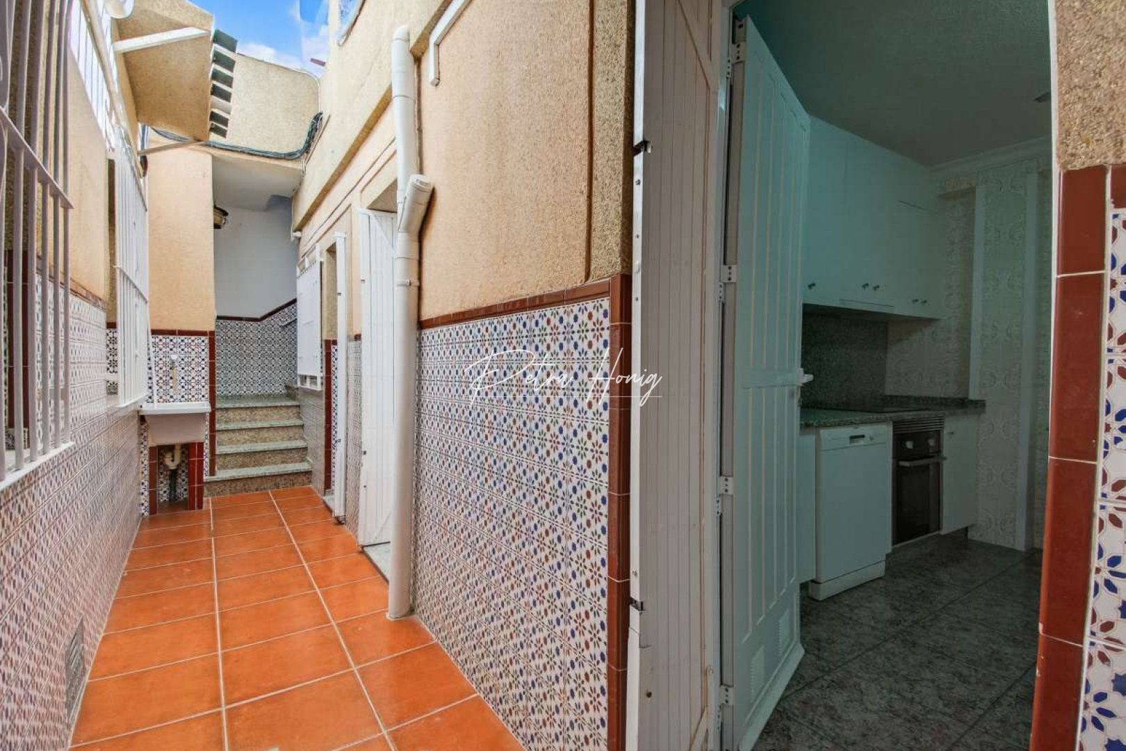 Resales - Villa - Lo Pagan