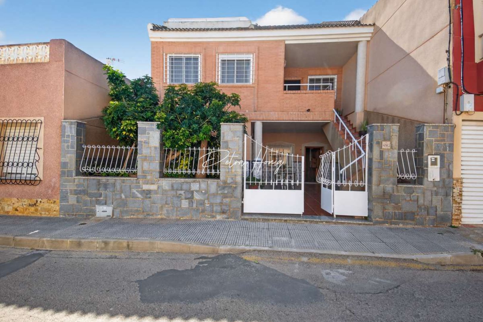 Resales - Villa - Lo Pagan