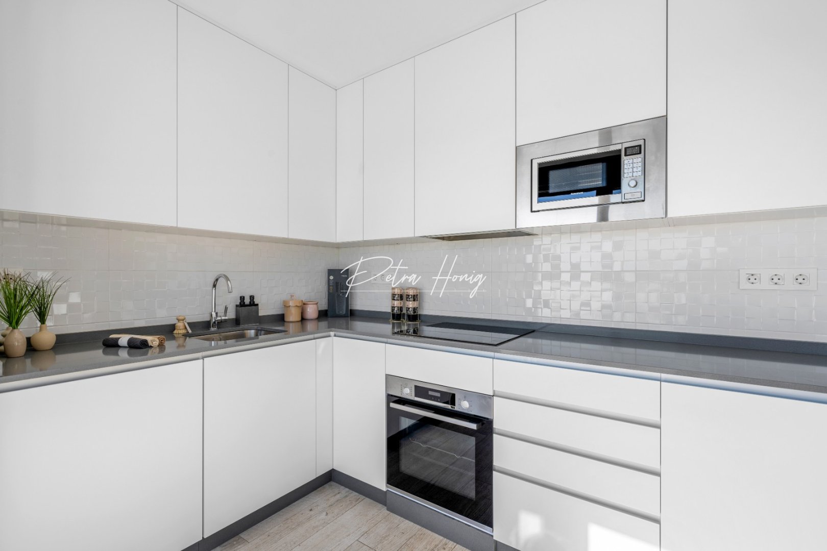 Resales - Villa - Los Alcazares - Bahia Bella