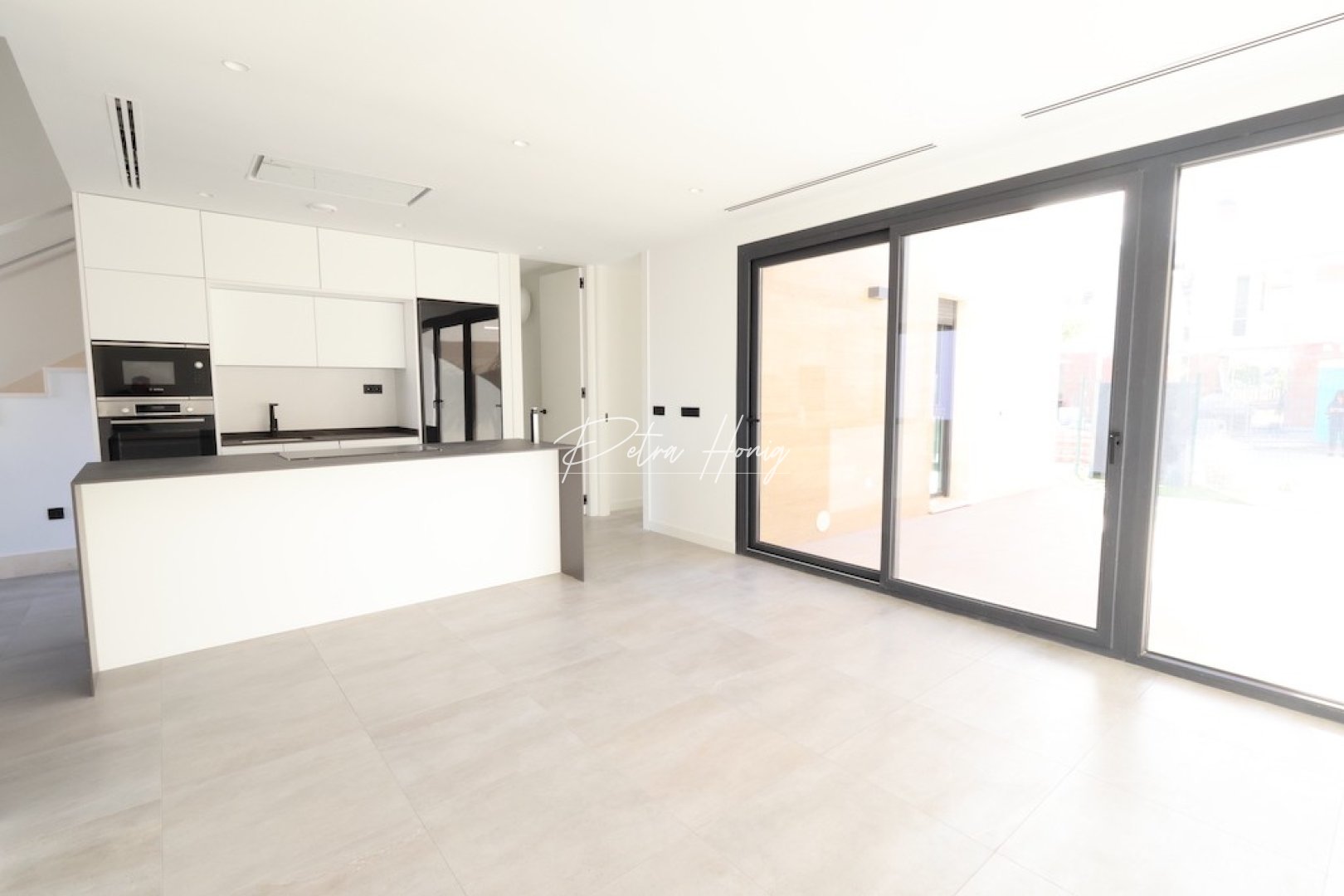 Resales - Villa - Los Alcazares - Santa Rosalía