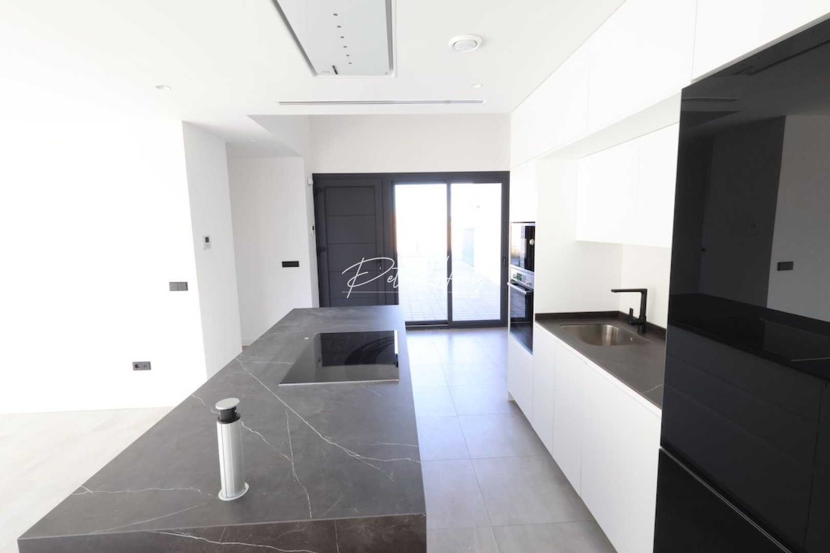 Resales - Villa - Los Alcazares - Santa Rosalía