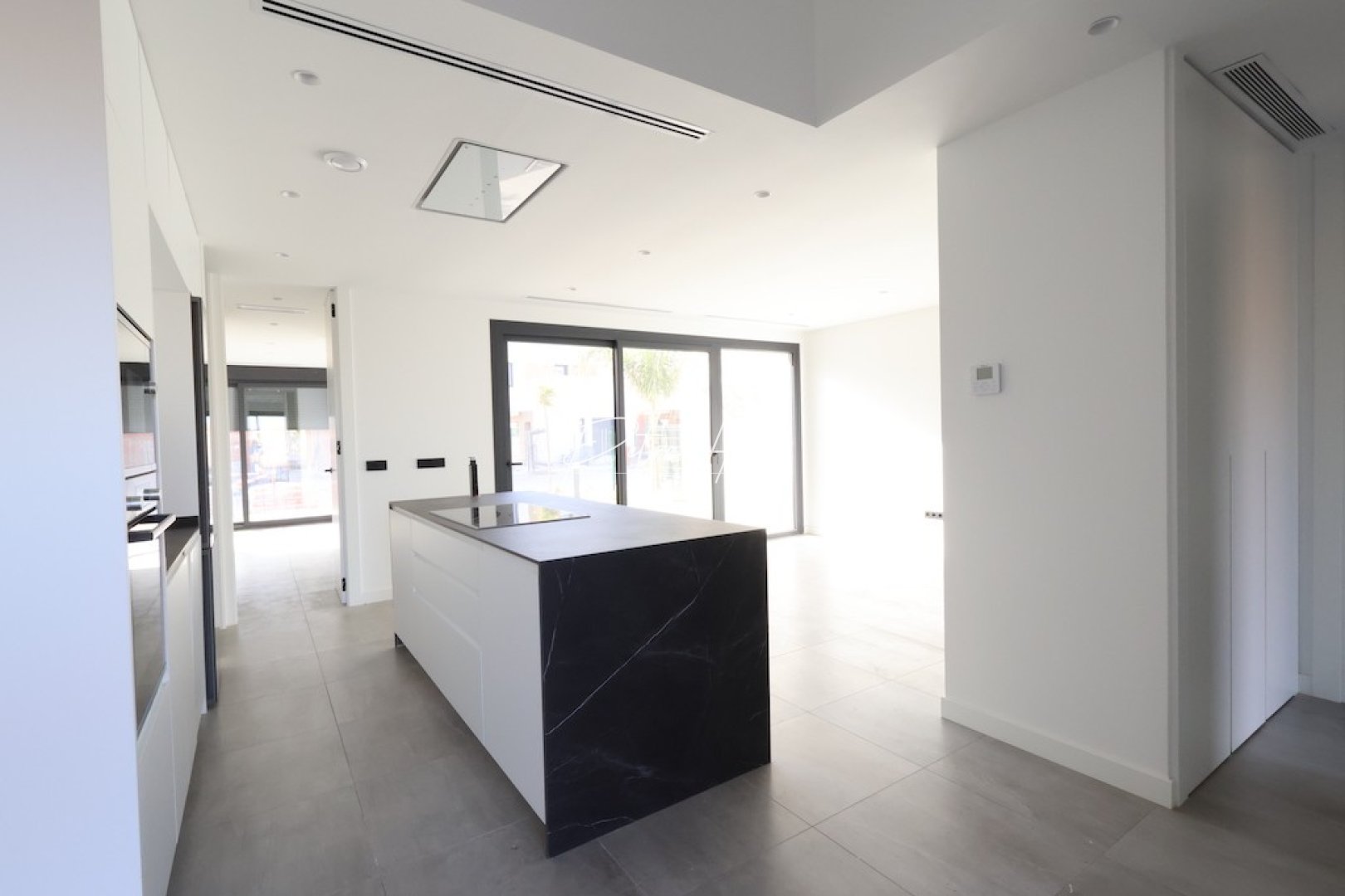 Resales - Villa - Los Alcazares - Santa Rosalía