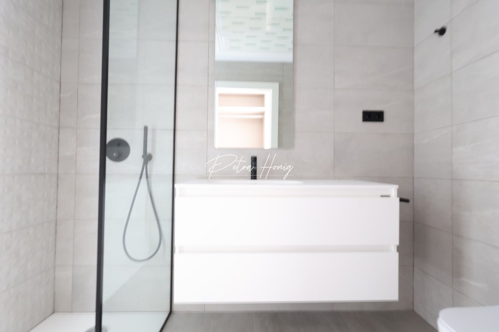 Resales - Villa - Los Alcazares - Santa Rosalía