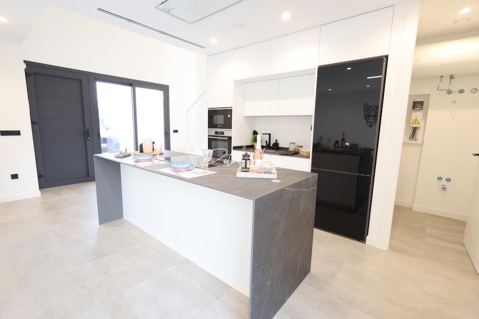 Resales - Villa - Los Alcazares - Santa Rosalía