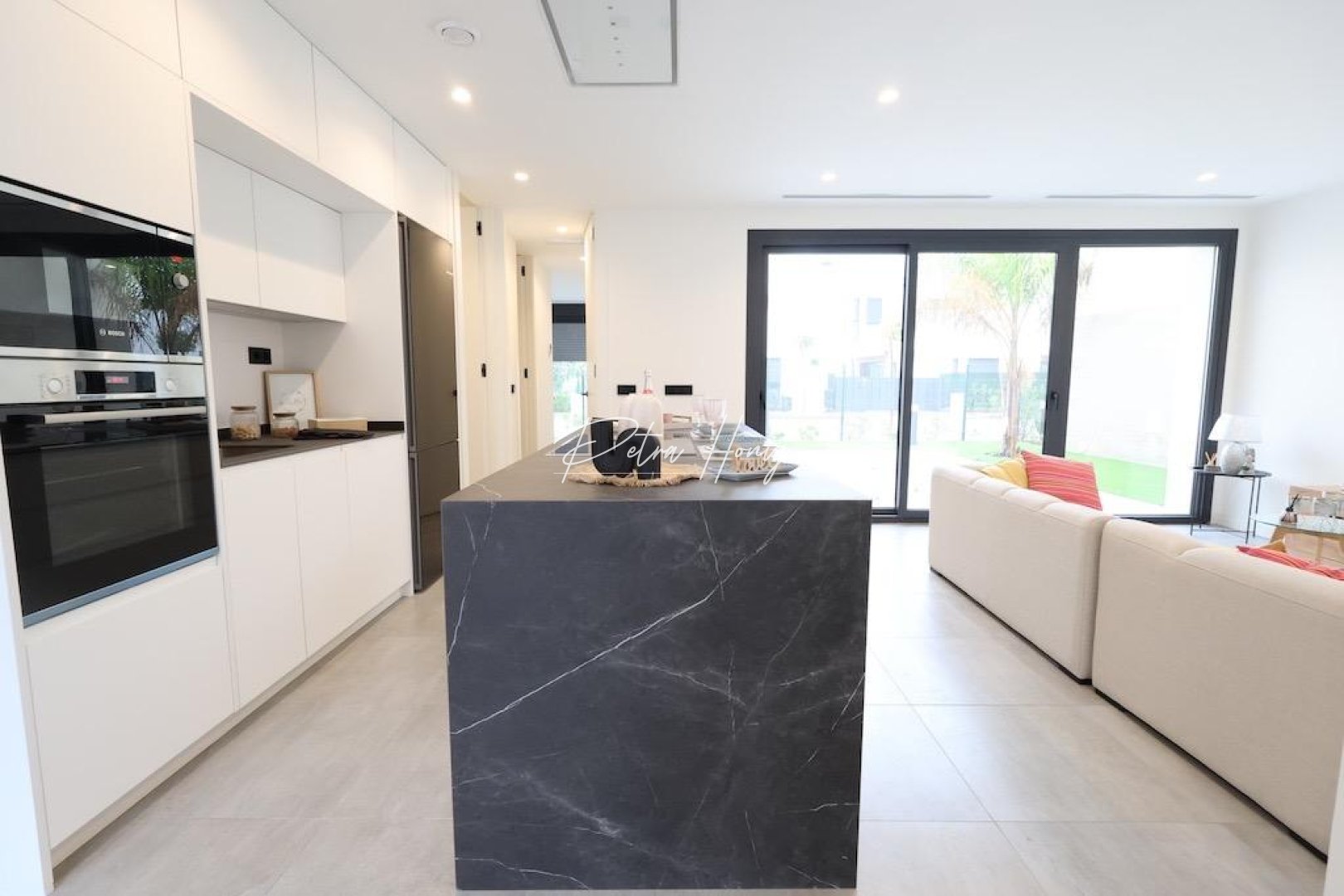 Resales - Villa - Los Alcazares - Santa Rosalía