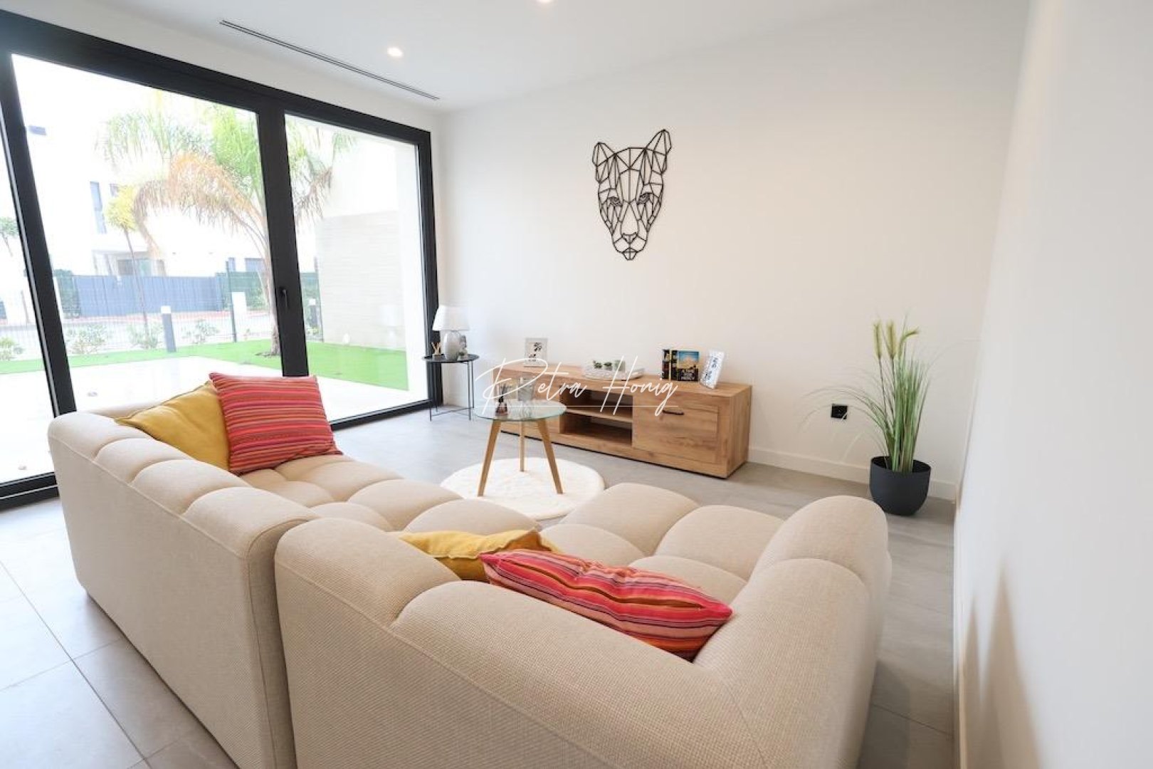 Resales - Villa - Los Alcazares - Santa Rosalía