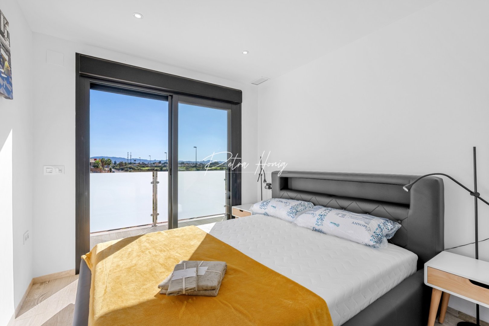 Resales - Villa - Los Alcazares - Serena Golf