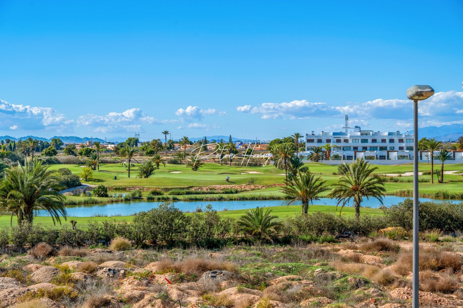 Resales - Villa - Los Alcazares - Serena Golf