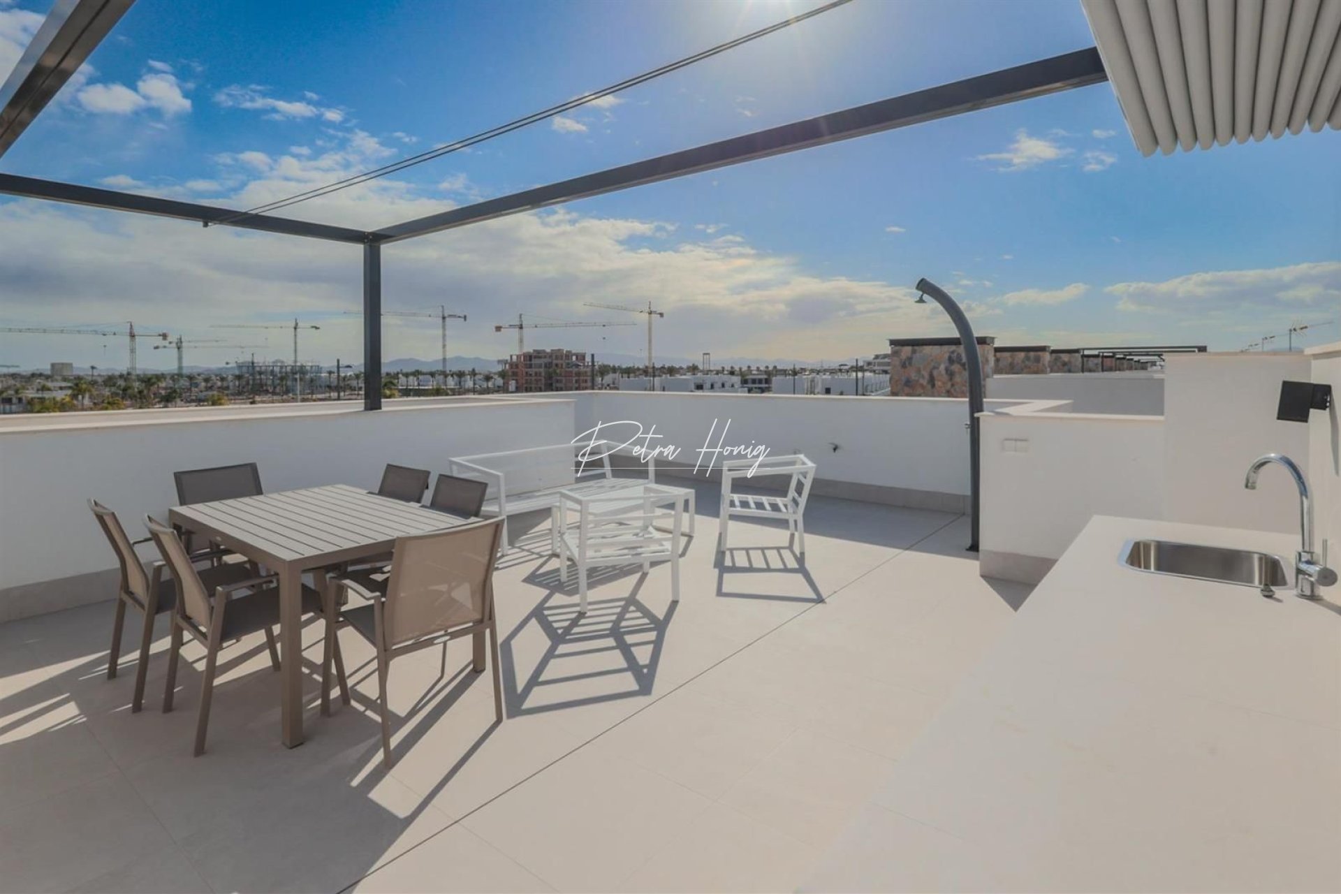 Resales - Villa - Los Alcazares
