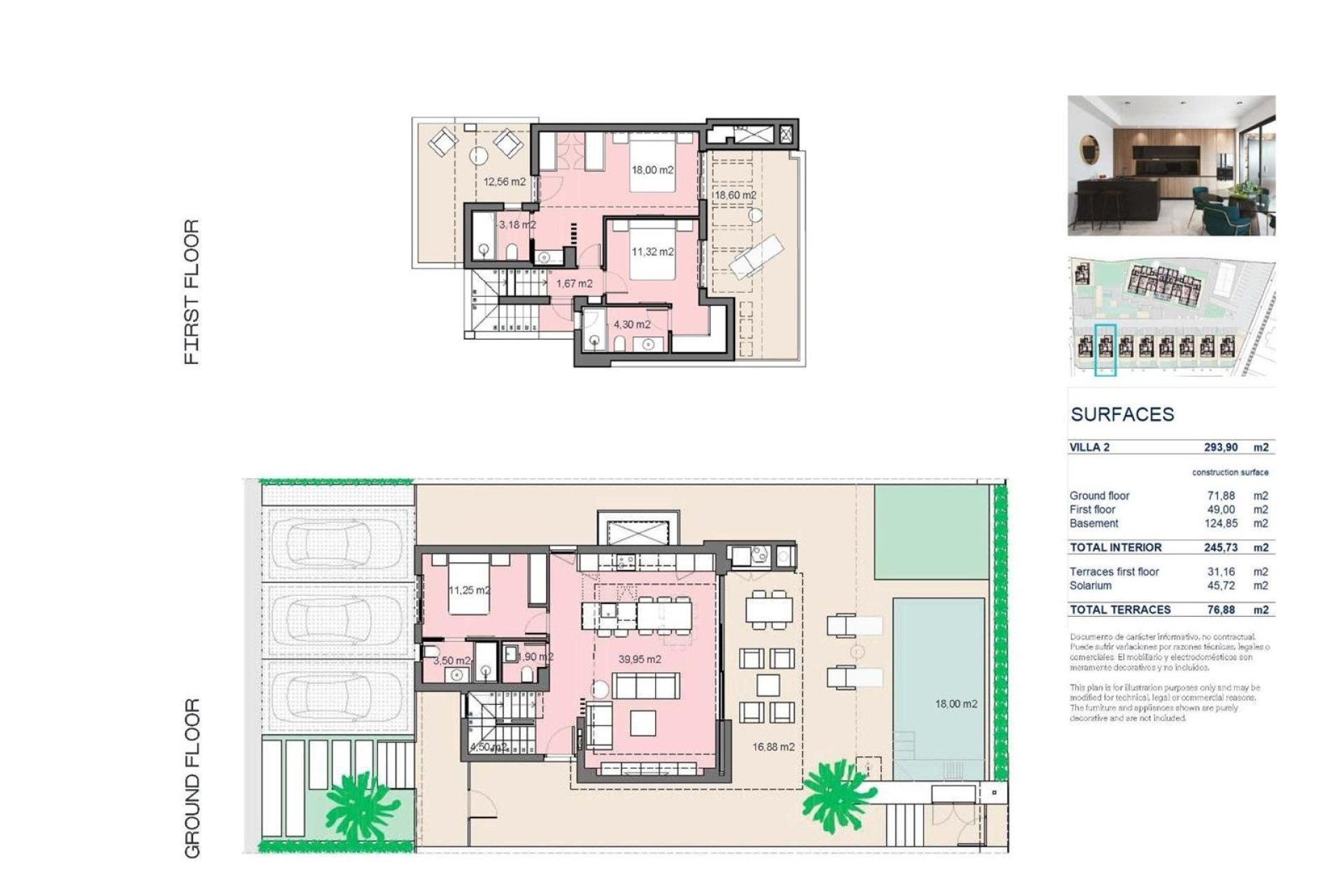 Resales - Villa - Los Alcazares