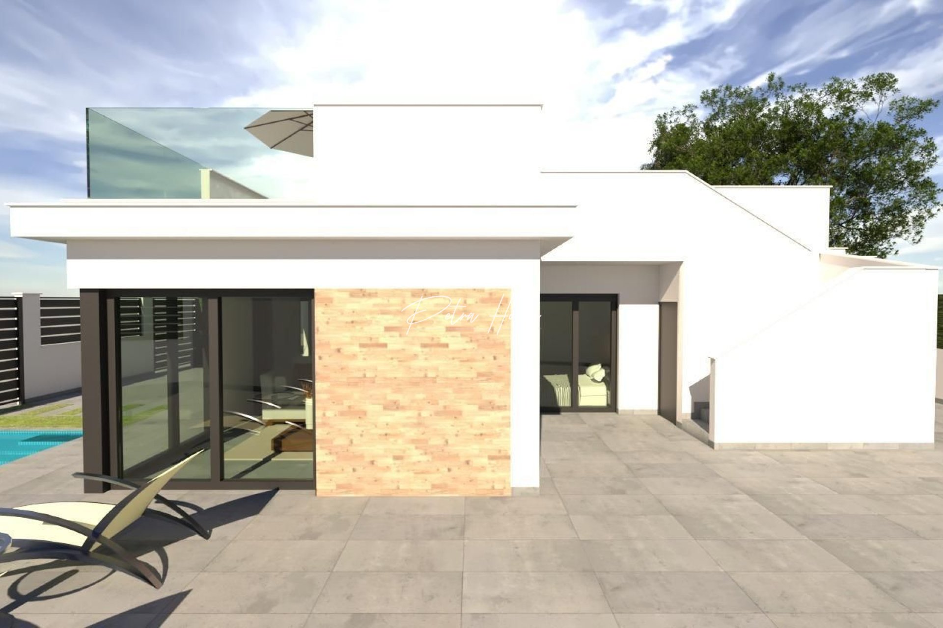 Resales - Villa - Los Alcazares