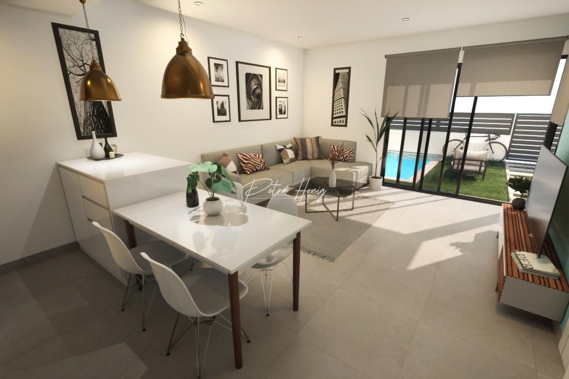 Resales - Villa - Los Alcazares