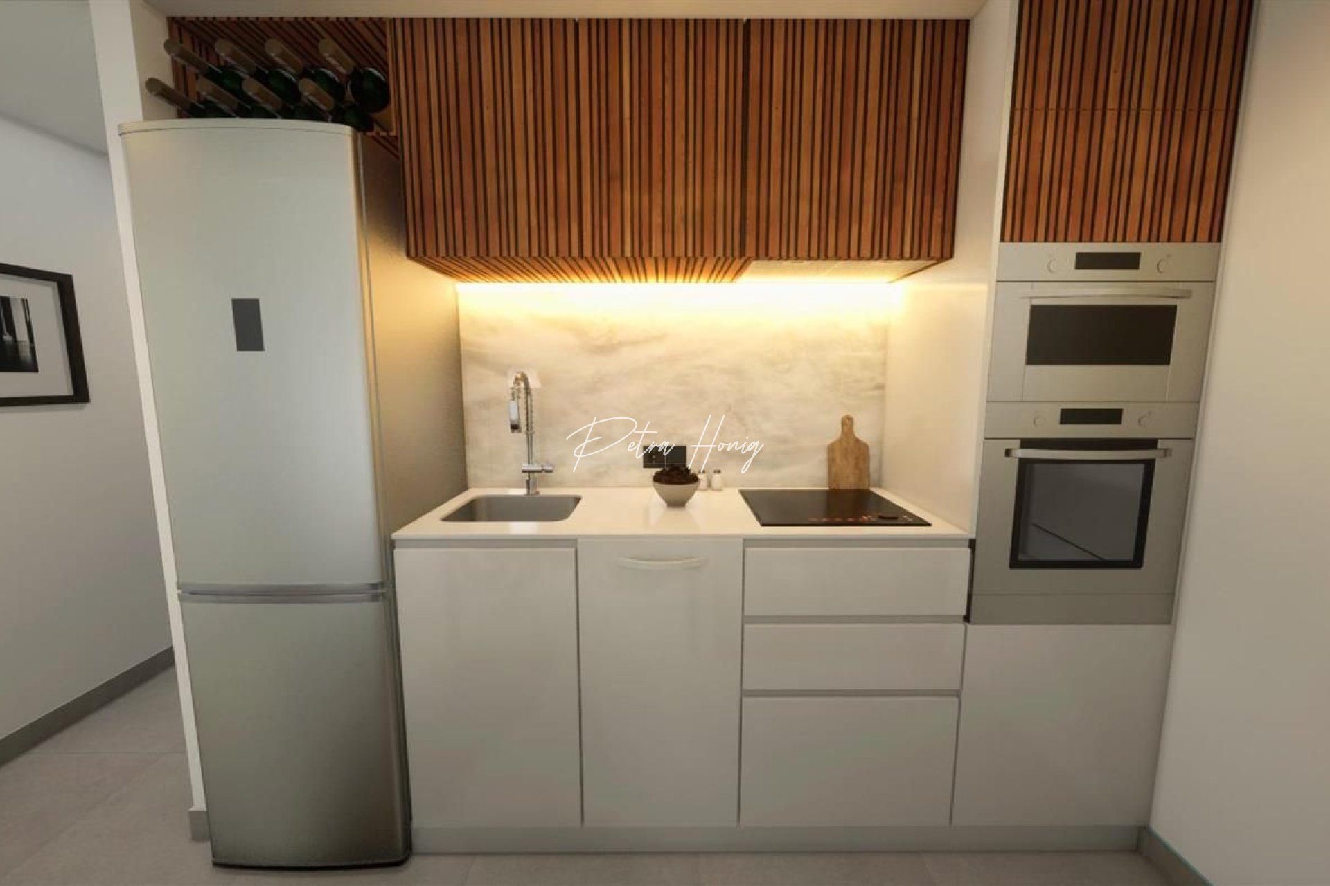 Resales - Villa - Los Alcazares