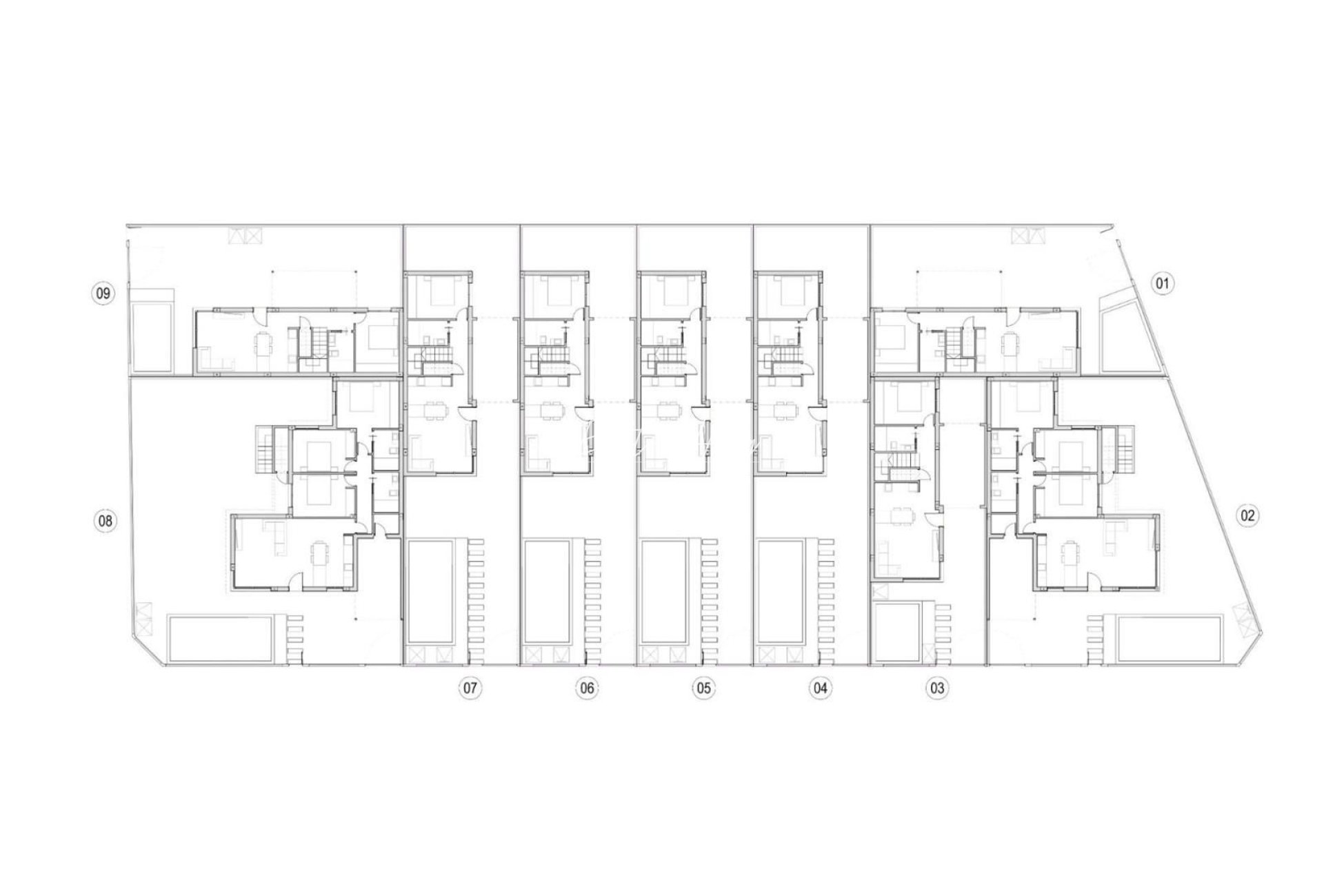 Resales - Villa - Los Alcazares