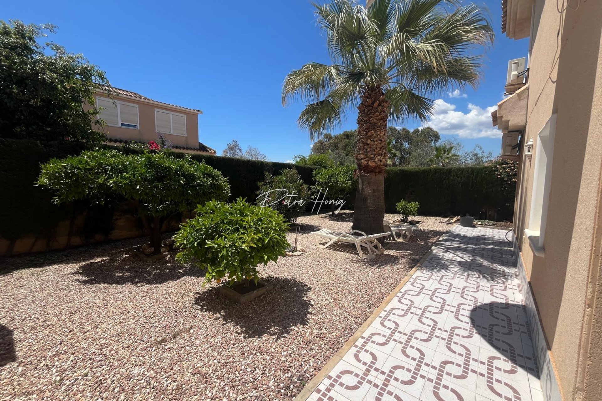 Resales - Villa - Los Altos - Torrevieja